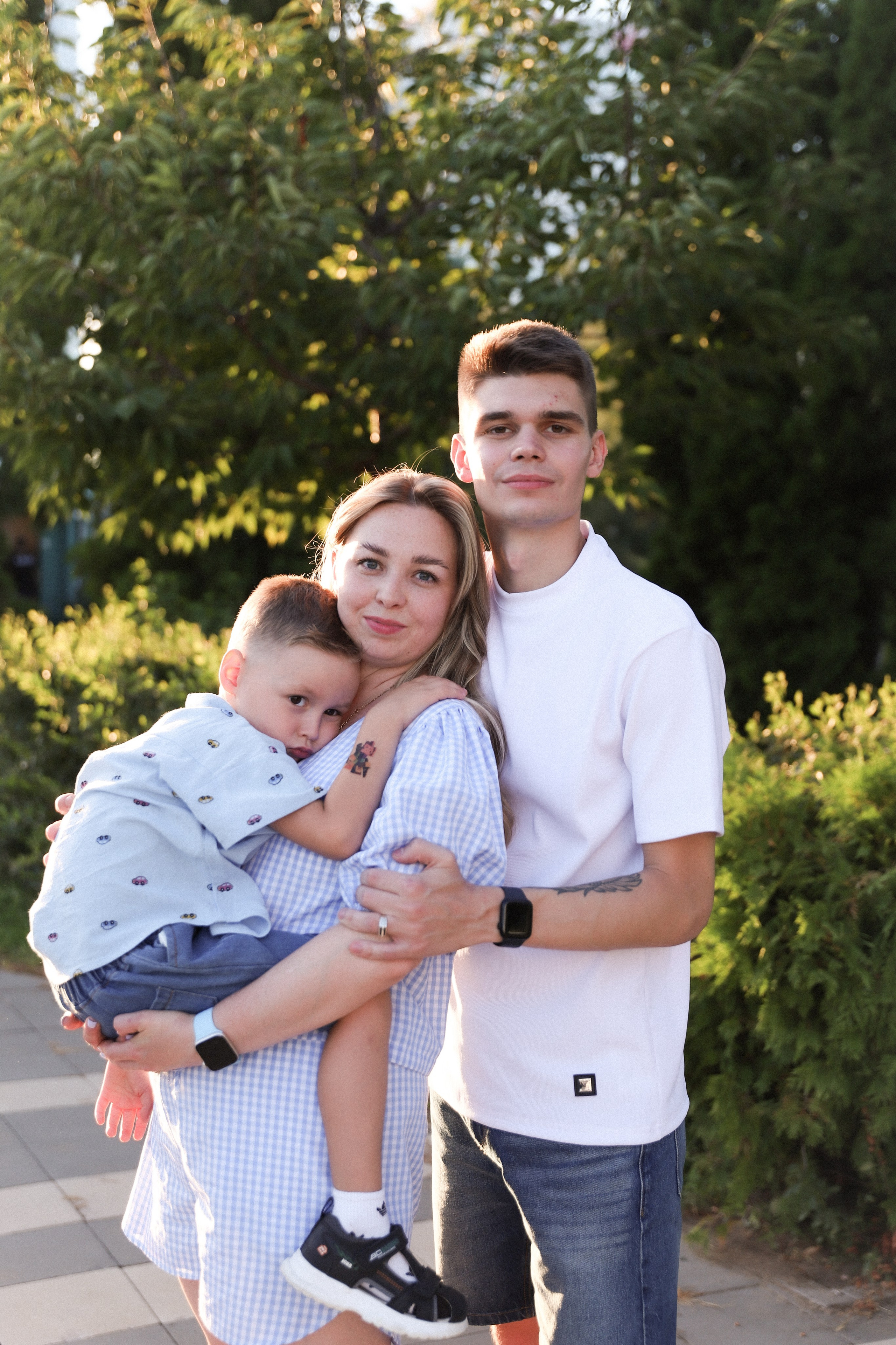 Family. Мария Рожкова семейный фотограф в Волгограде