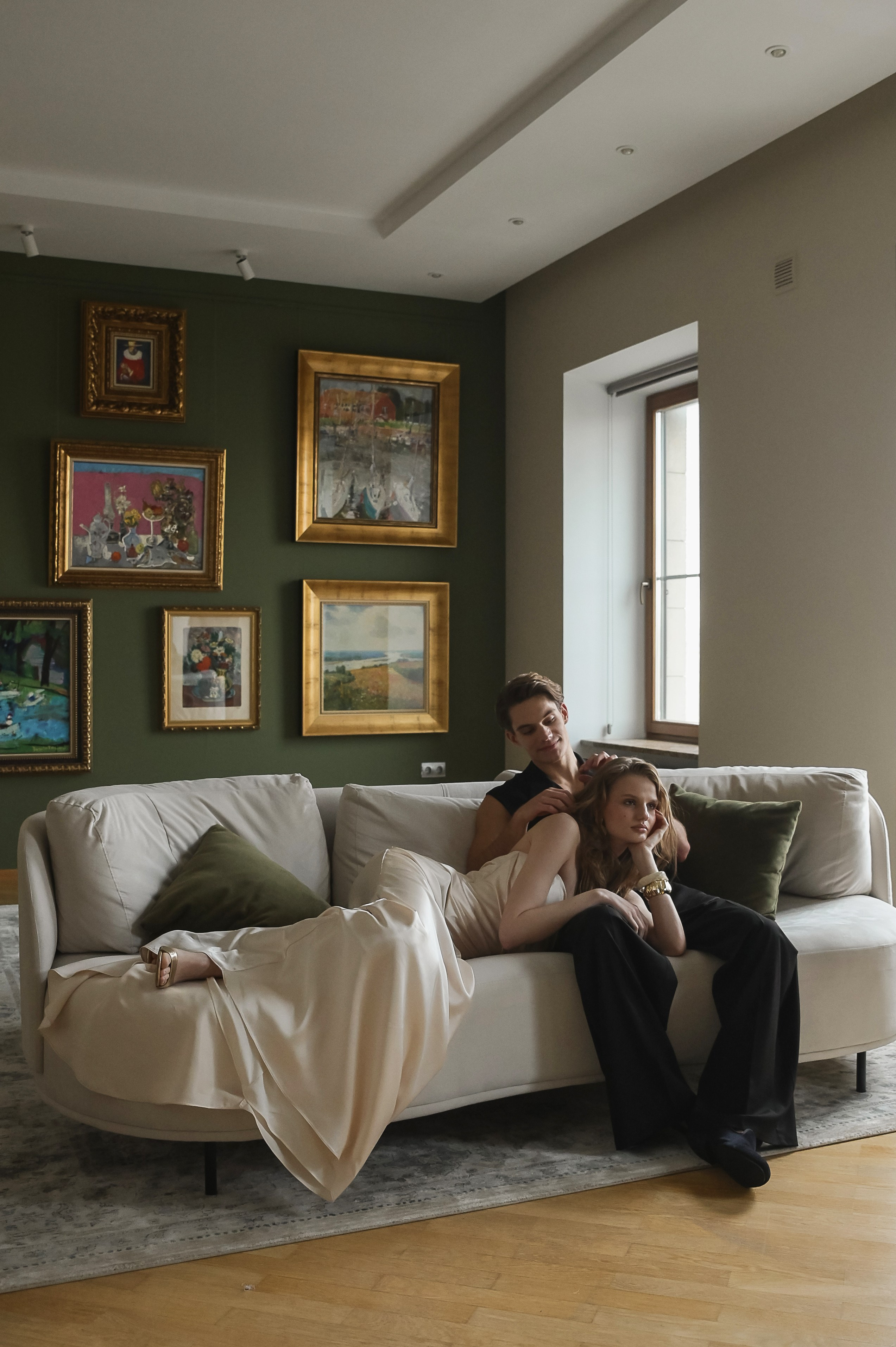 Игорь&Ксения. Свадебный фотограф в Санкт Петербурге Падерина Кристина