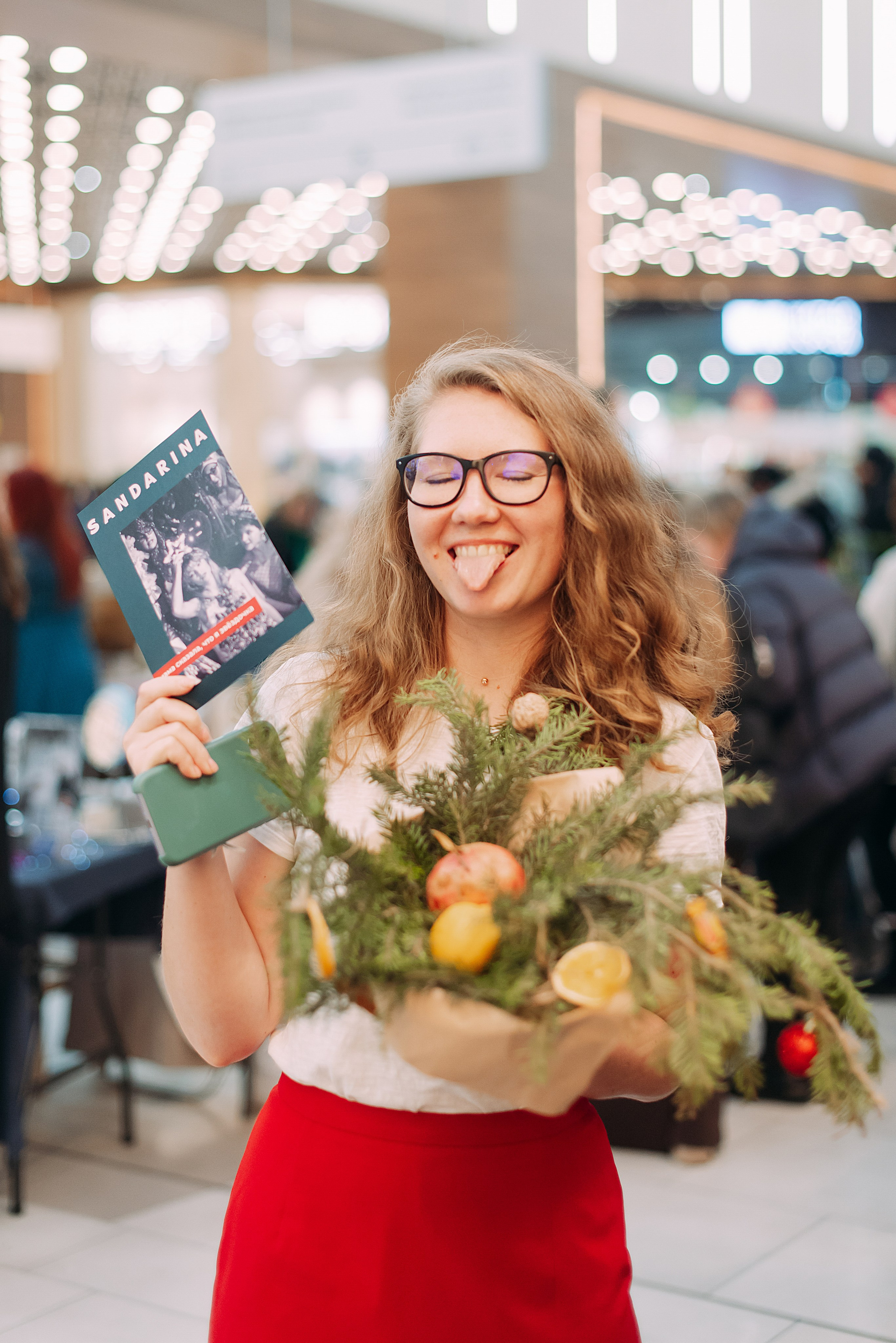 Общий репортаж. Фотограф Рашковская Полина