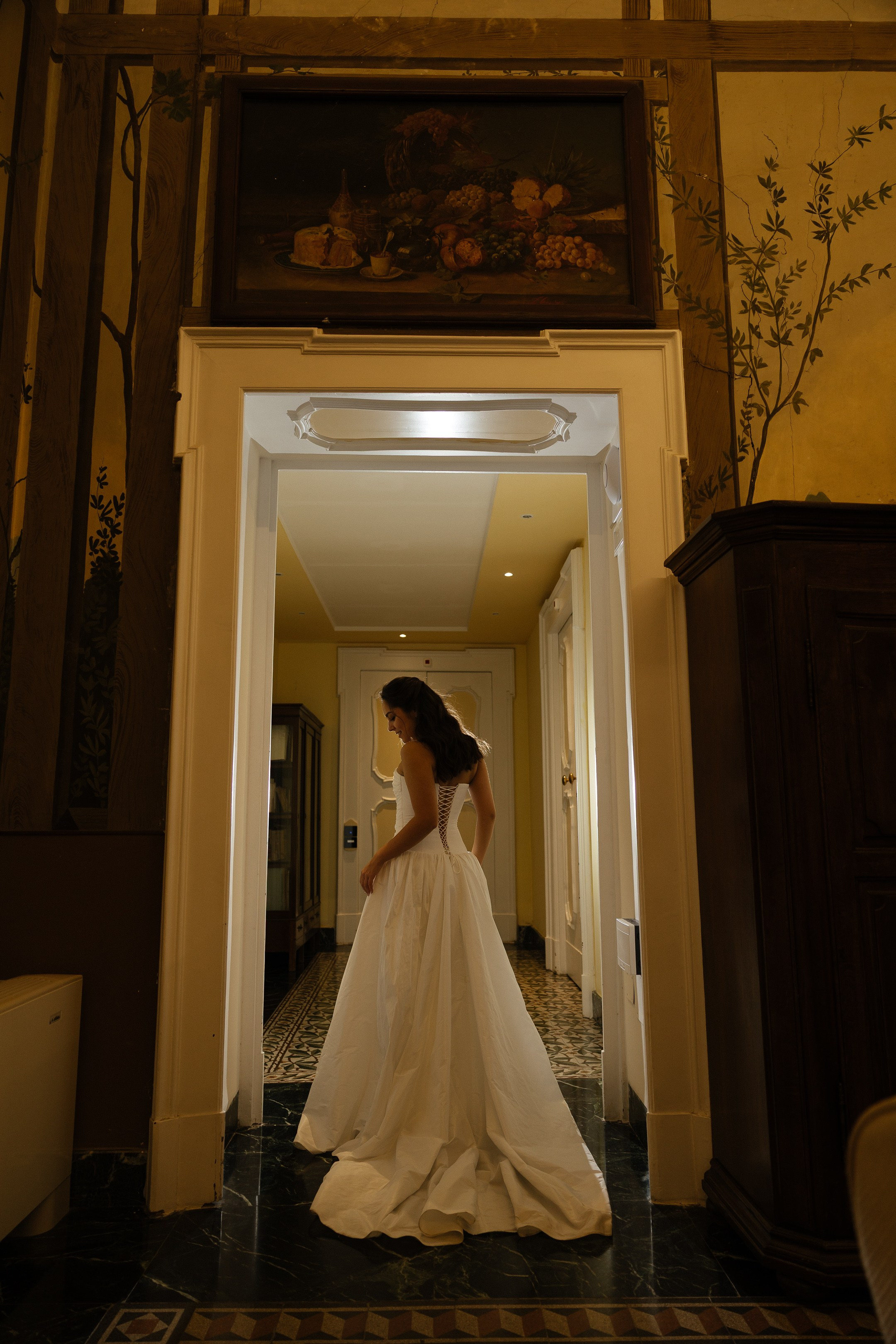 Свадьба Лёши и Юли. Портретный и репортажный фотограф в Москве Олеся Лисарк