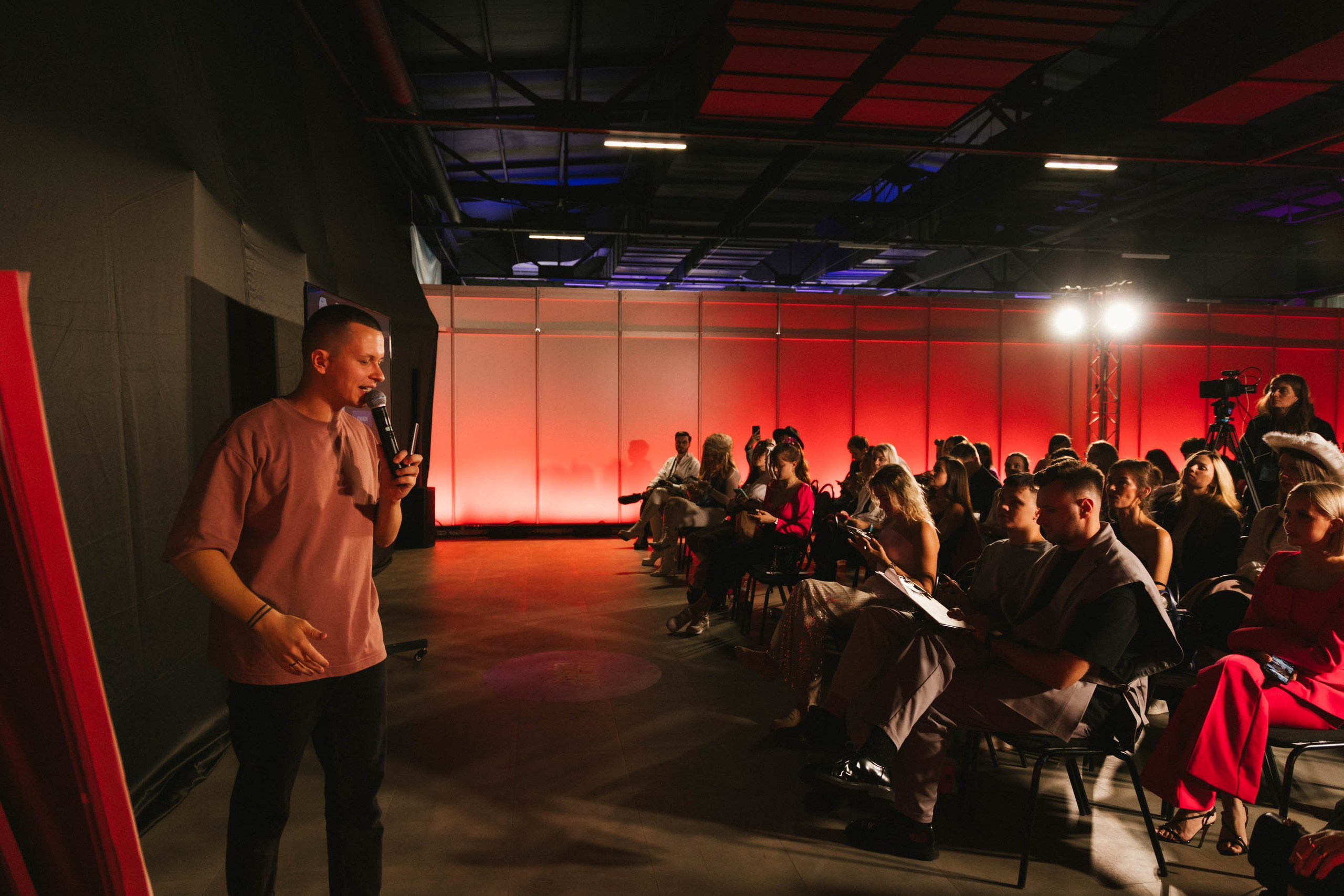 INSTA DIUM 4. Портретный и репортажный фотограф в Москве Олеся Лисарк