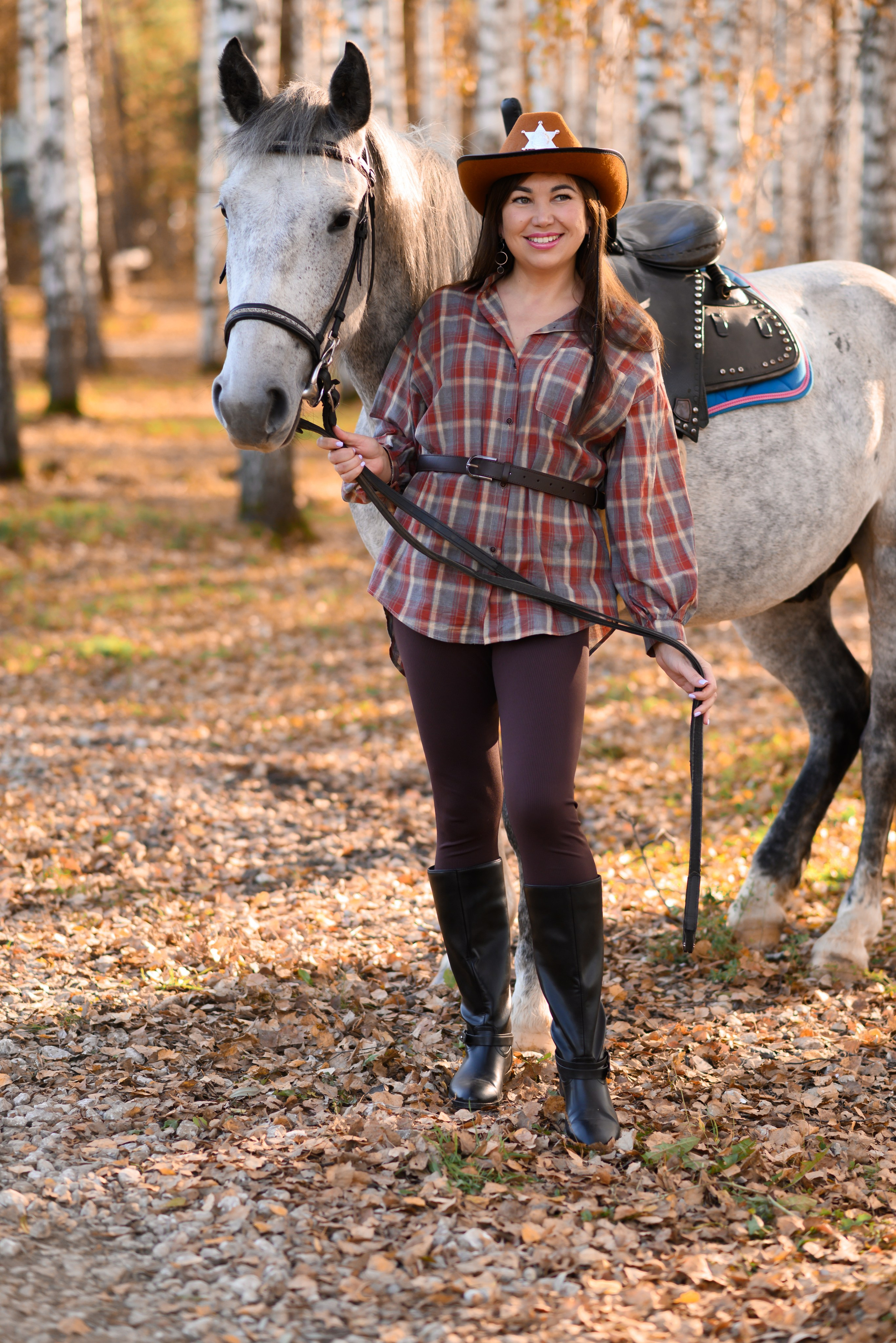 Фотосессии с Лошадками. Профессиональный фотограф в Уфе Алина Стрелкова