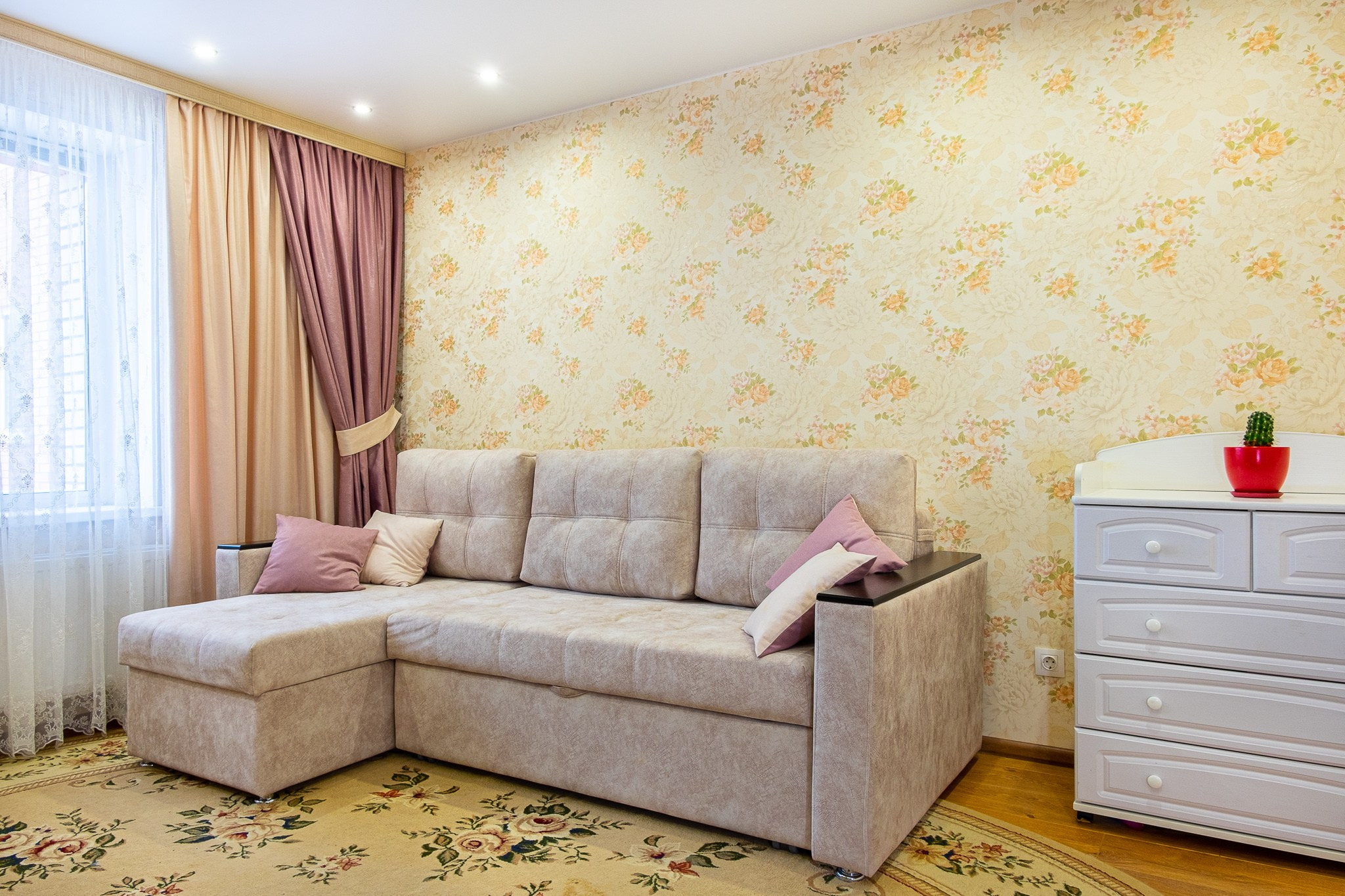 Фото для ЦИАН и Авито в Рязани. Интерьерная фотосъёмка. 