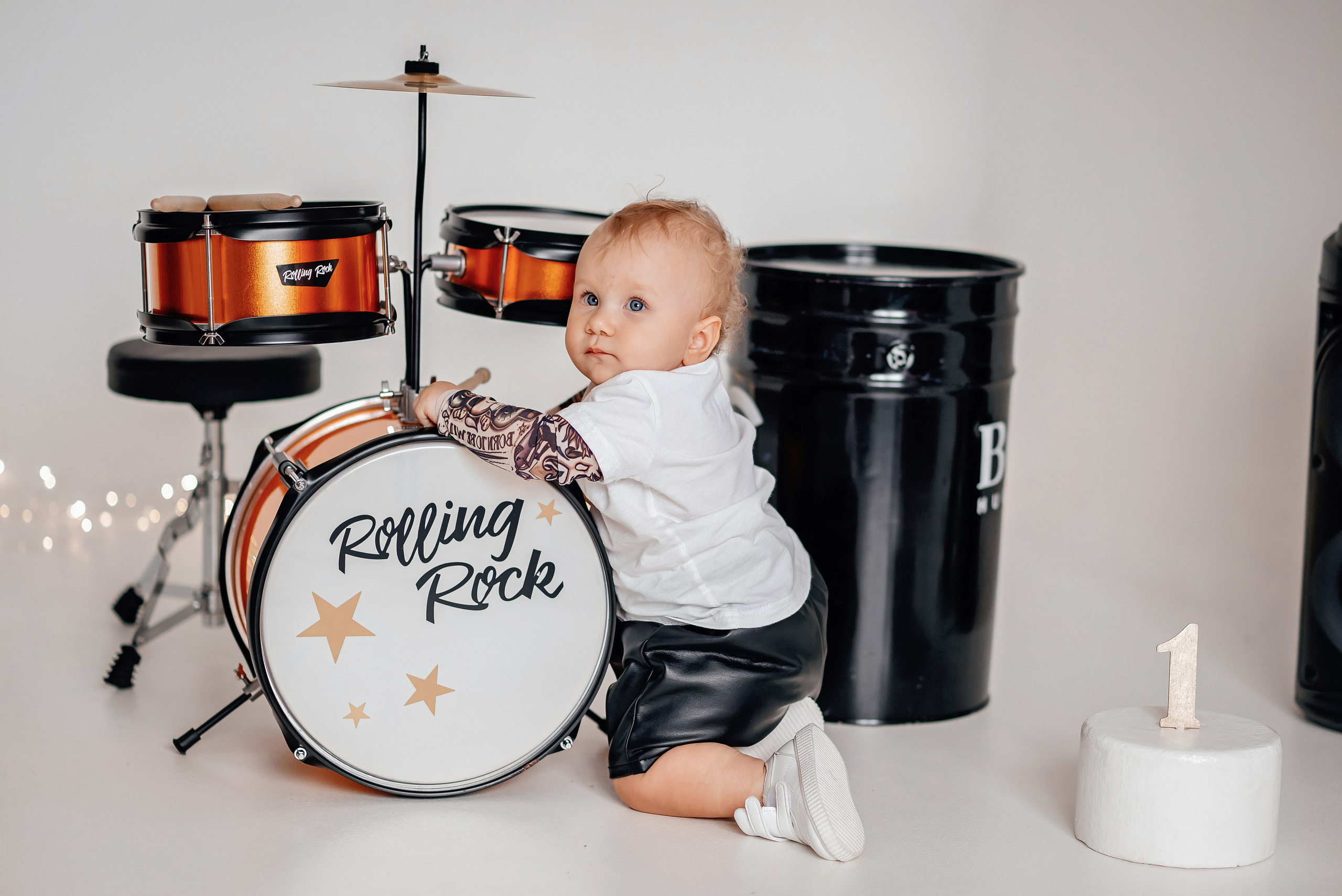 Анютка. Семейный фотограф в Краснодаре