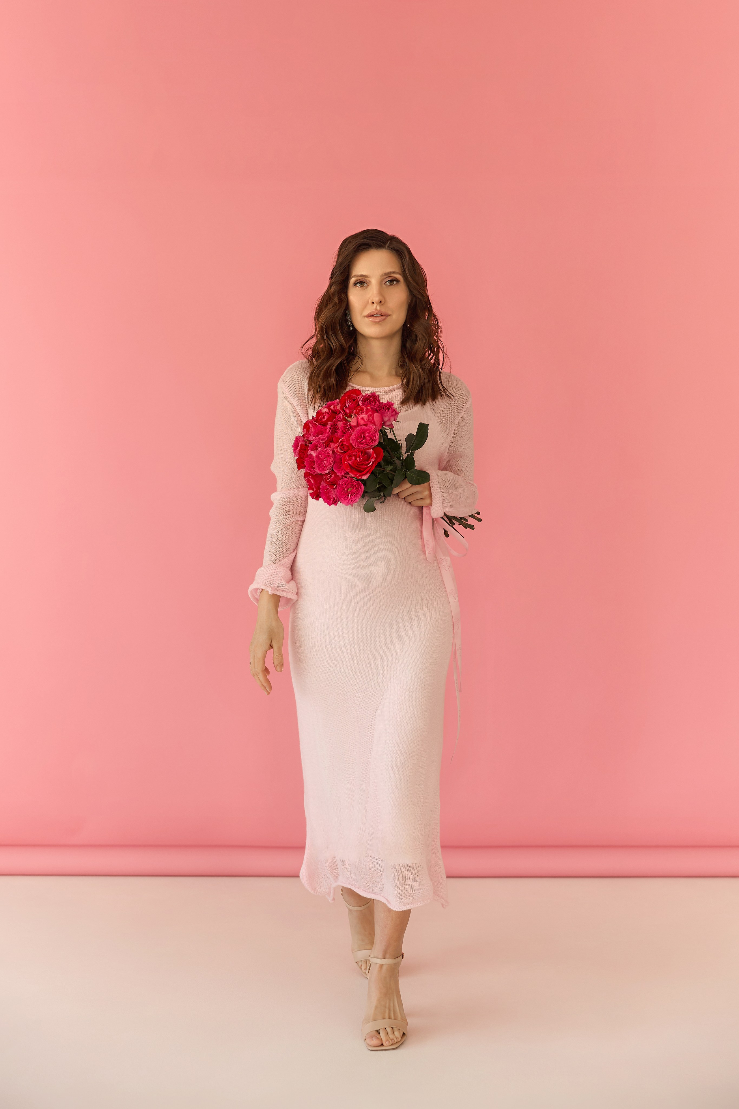 Дарья_ФД. Фотограф женского портрета, беременности и материнства Харькова Елена