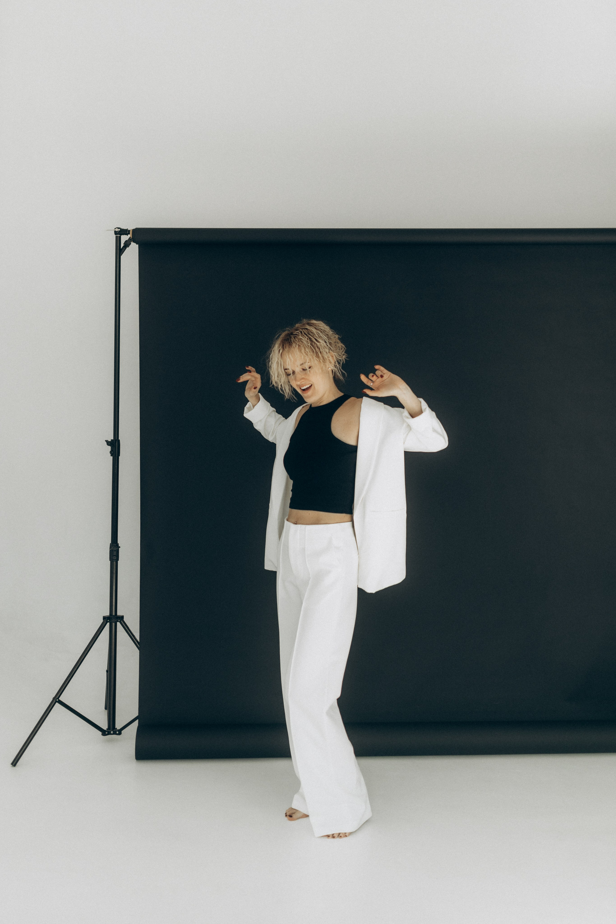 Анна. Фотограф НОГИНСК, Москва, Анастасия Белая