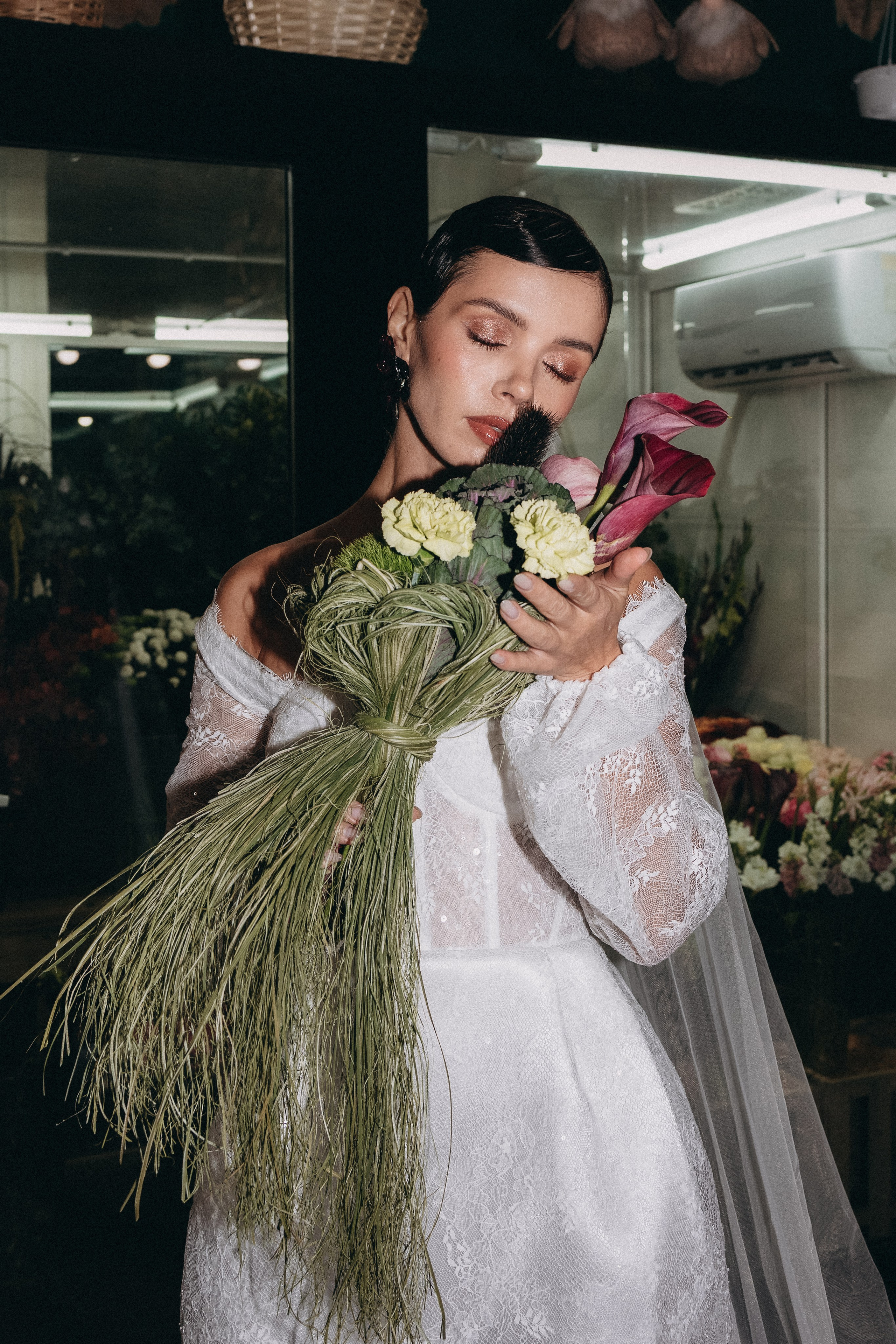 Свадебная. Photographer Oseiko Nadezhda