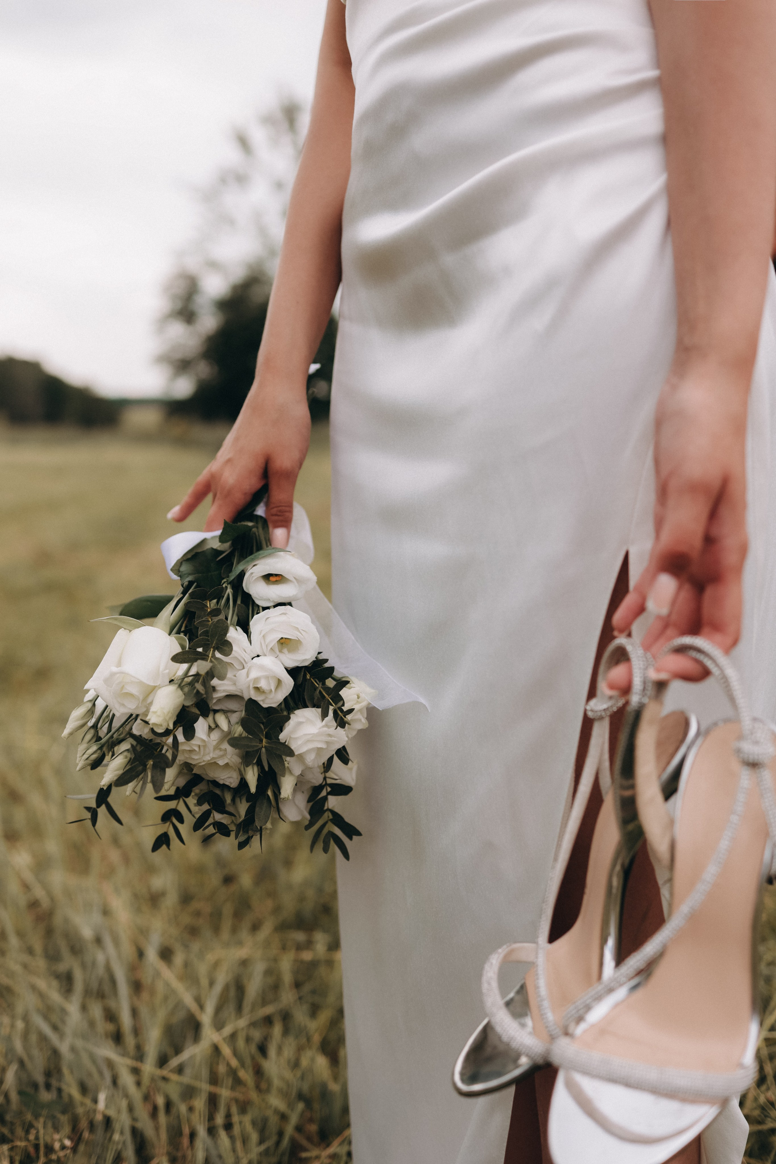 Свадебная. Photographer Oseiko Nadezhda