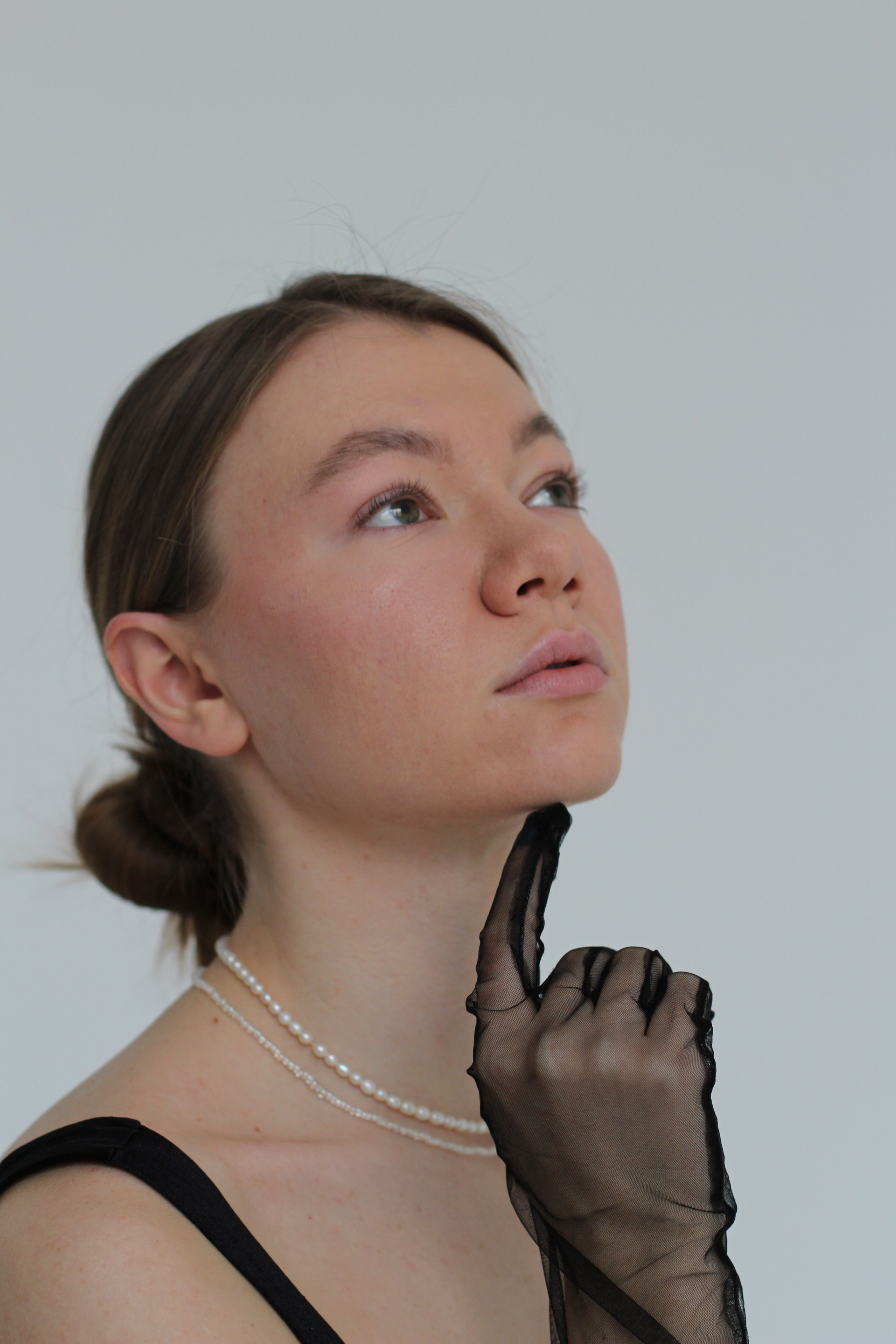 Екатерина. Эмоциональность и выразительность. Фотограф в Челябинске Мерзлякова Анастасия