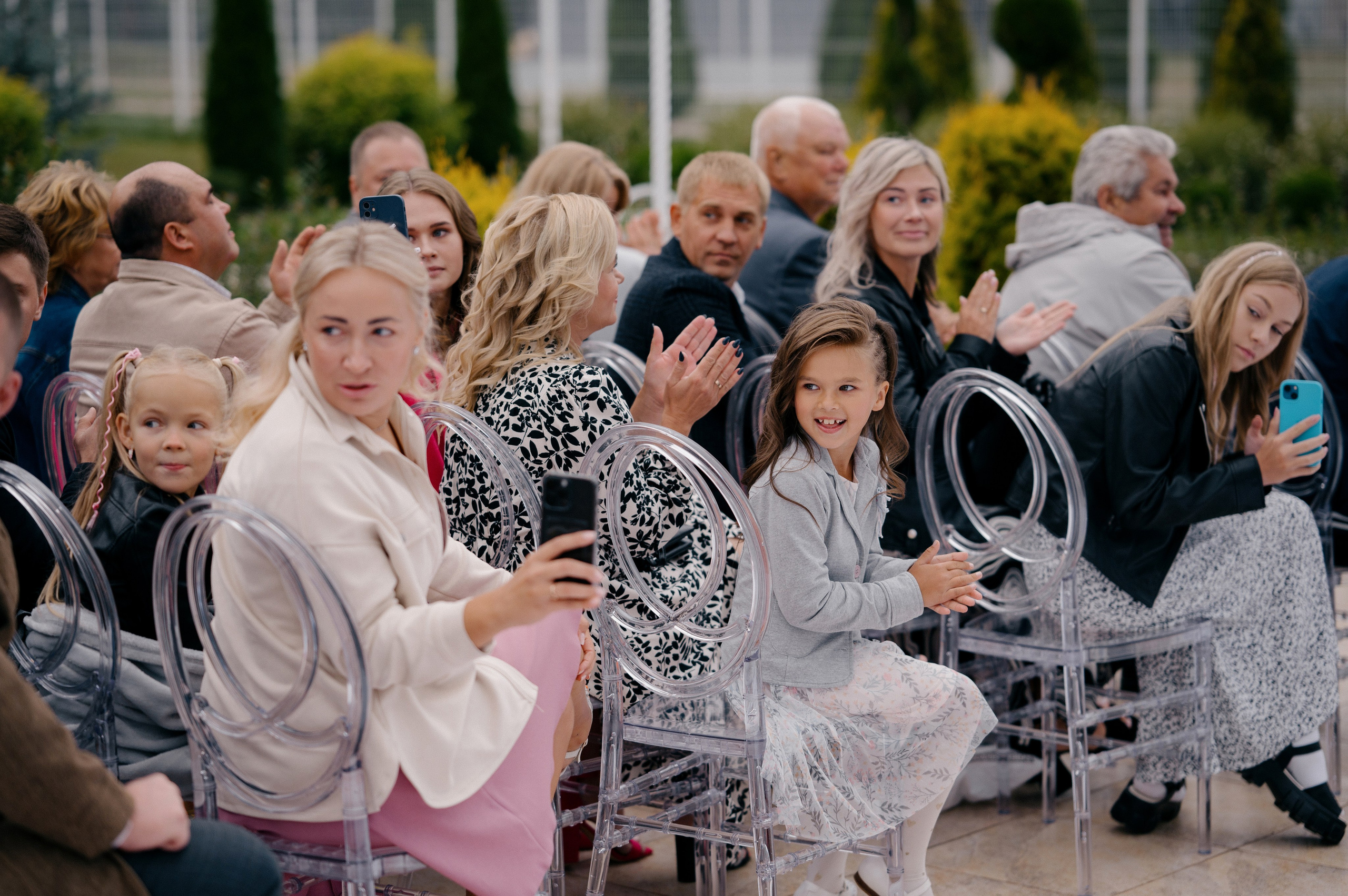 НАСТЯ И ЕГОР. Свадебный и семейный фотограф Никита Корохов