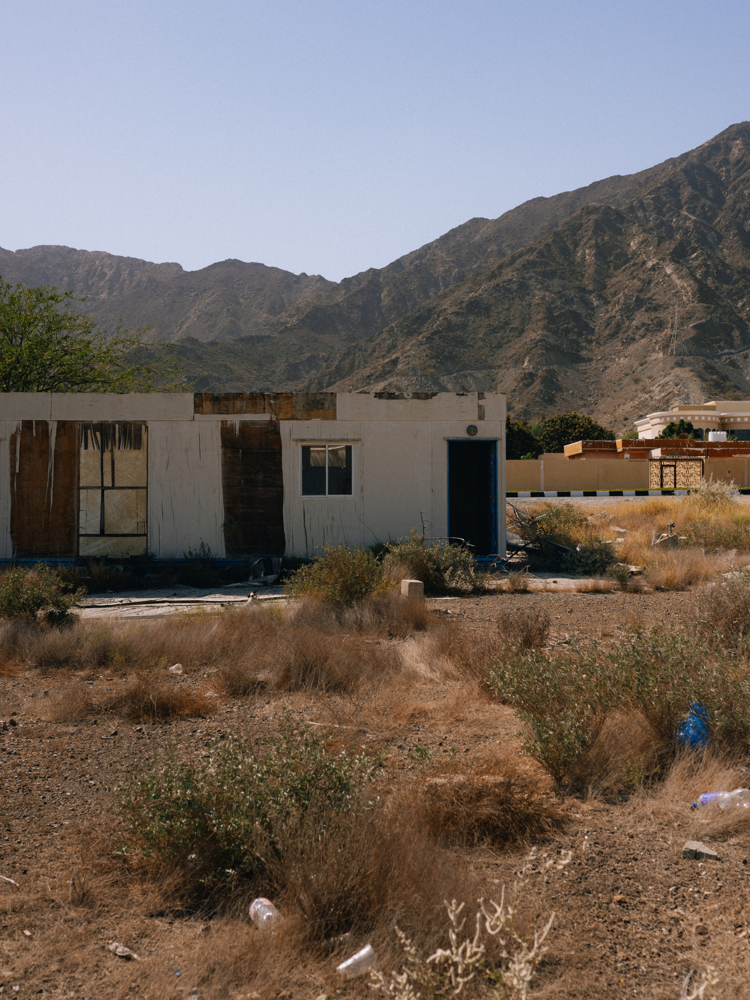 FUJEIRAH. Свадебный и семейный фотограф Никита Корохов