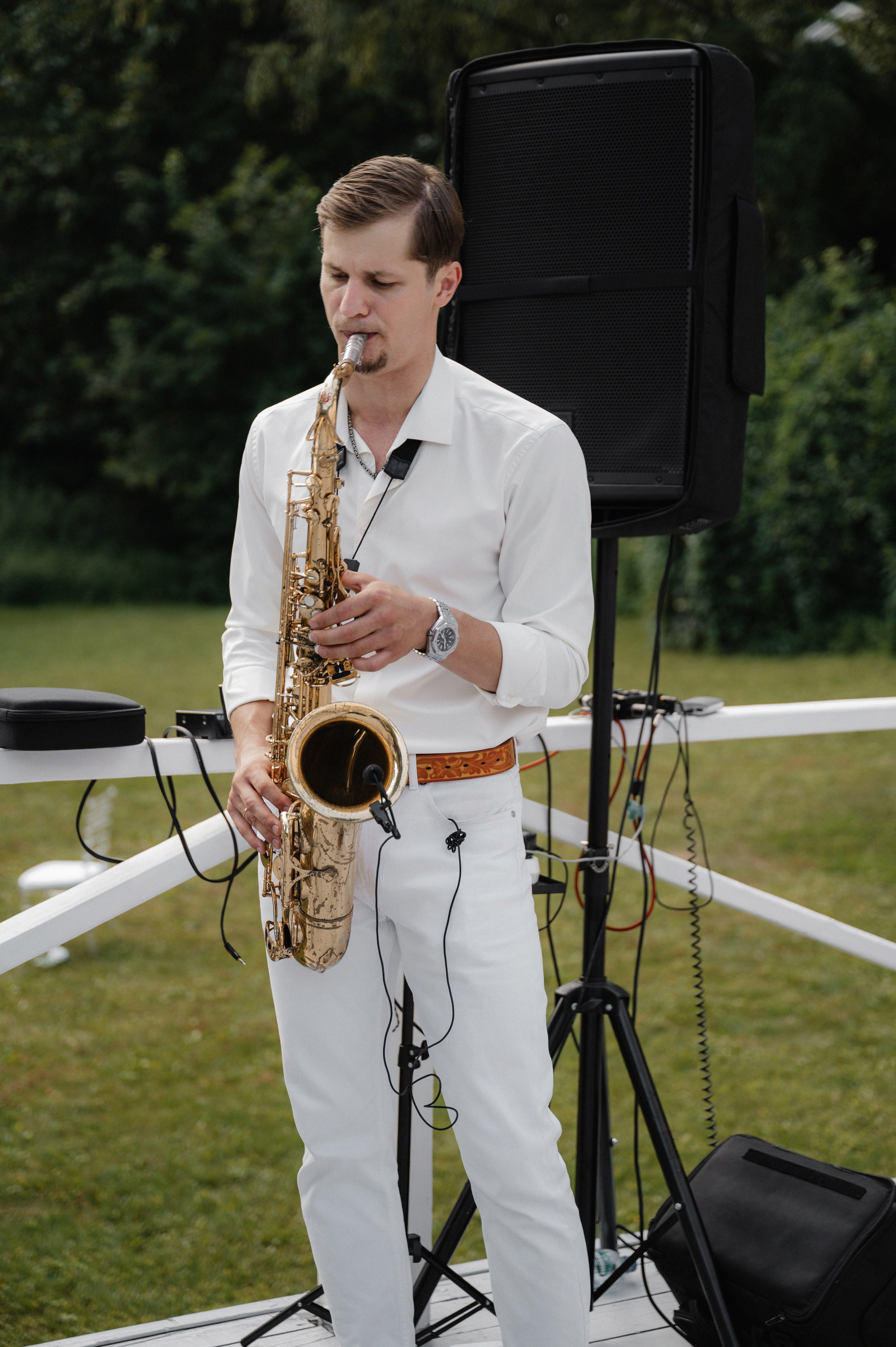 Роман и Алсу Остафьево. Свадебный фотограф Раменское-Москва