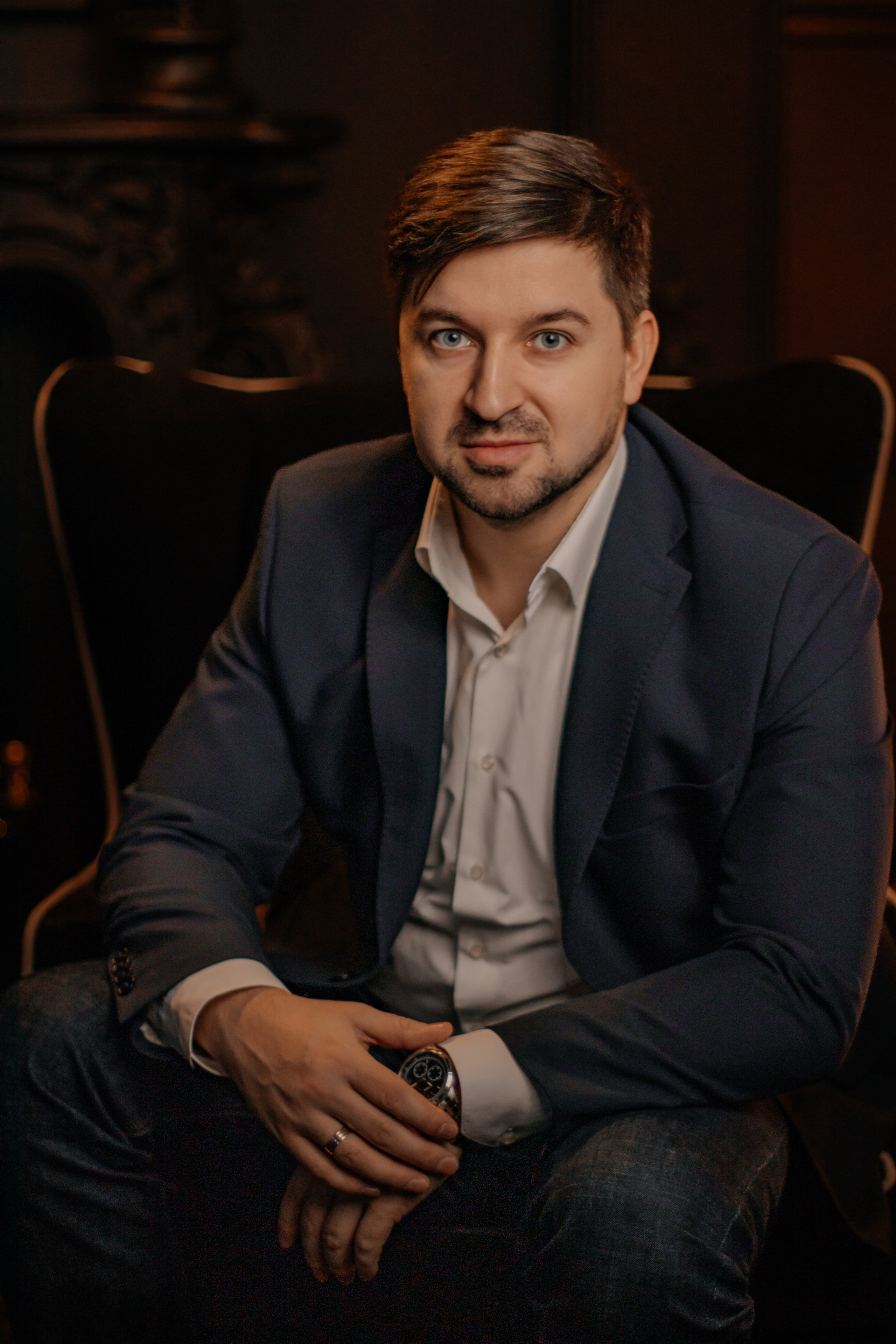 Индивидуальная съемка. Фотограф в Москве и Московской области — Акулина Софья