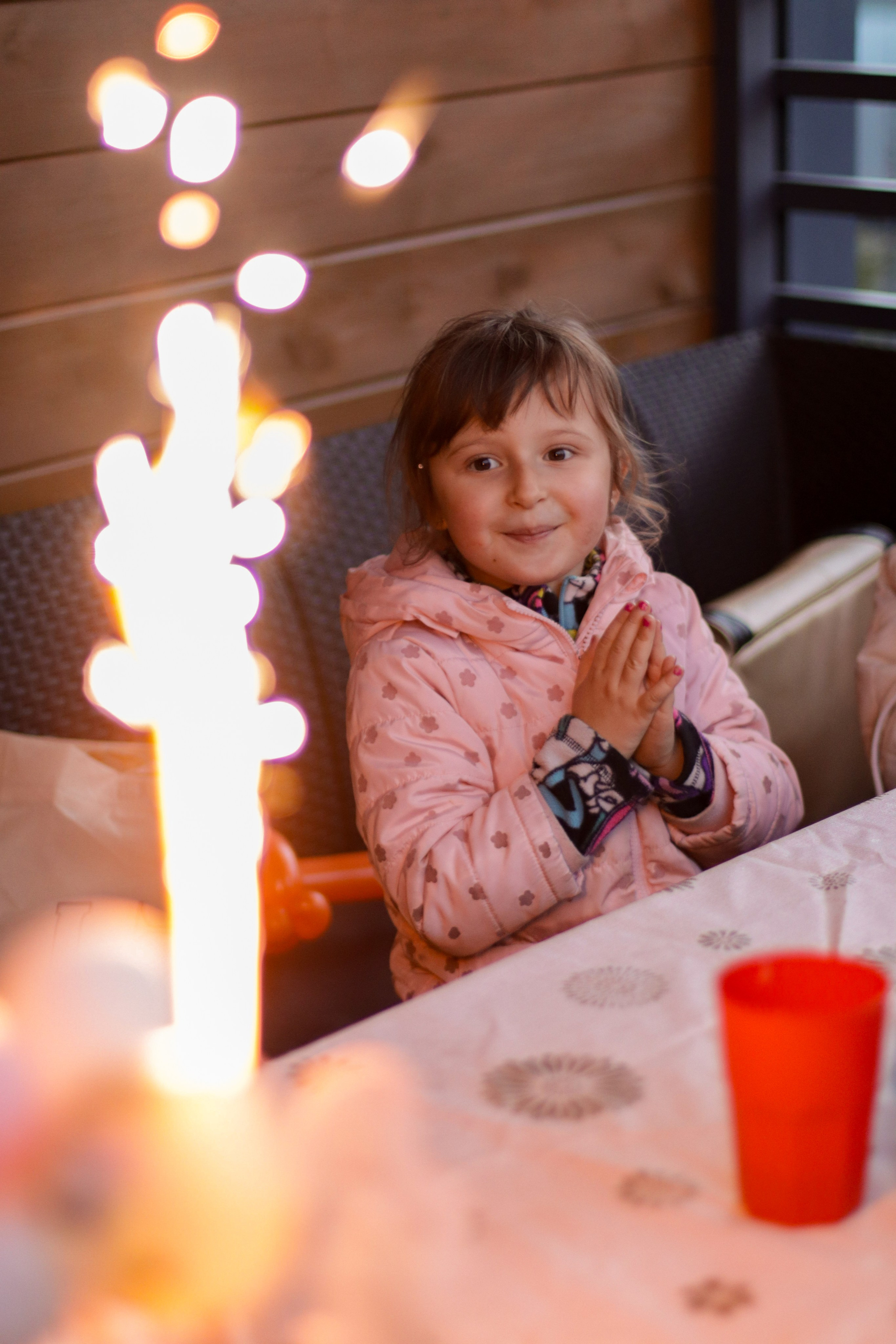 Праздники. Фотограф в Москве и Московской области — Акулина Софья