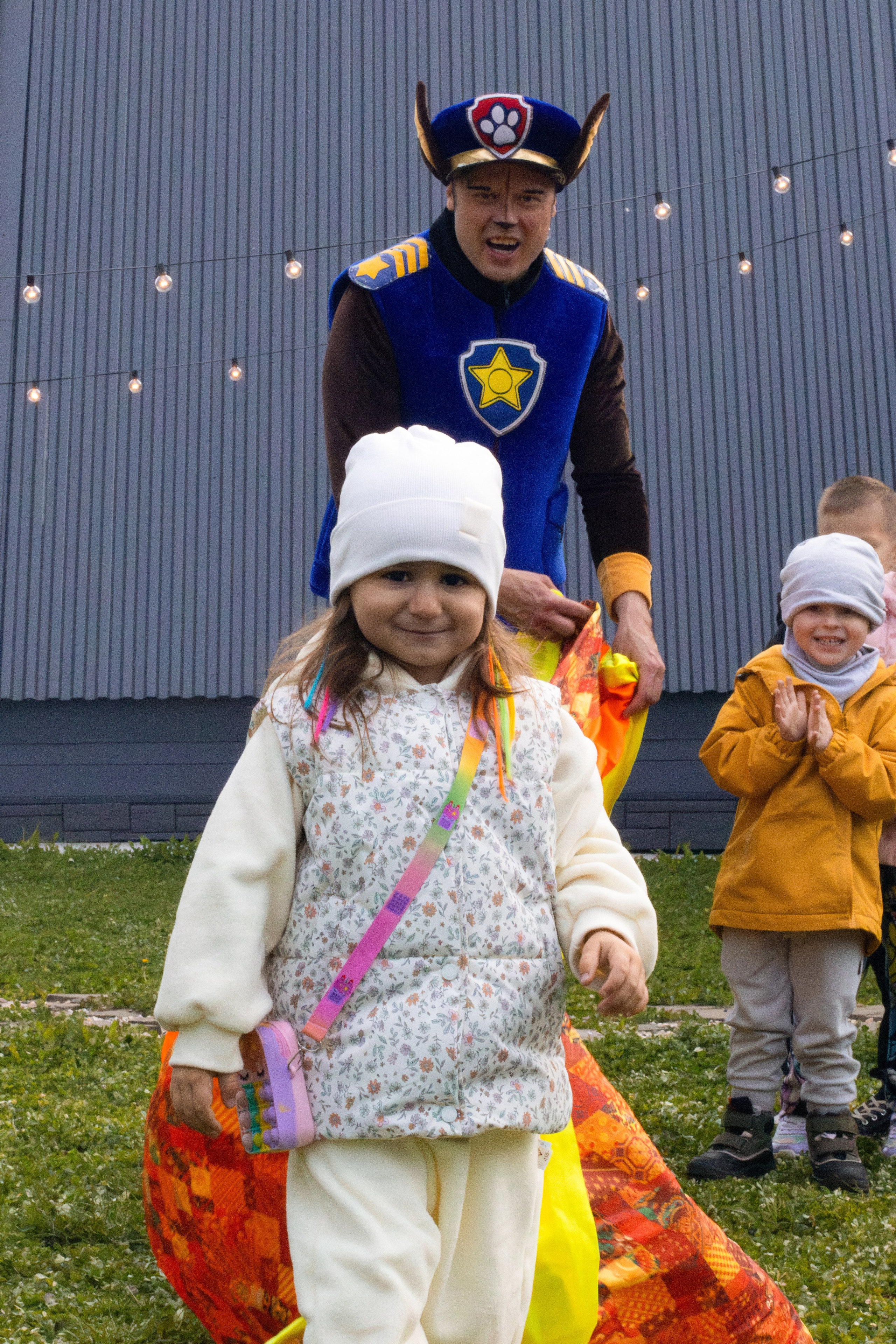 Праздники. Фотограф в Москве и Московской области — Акулина Софья