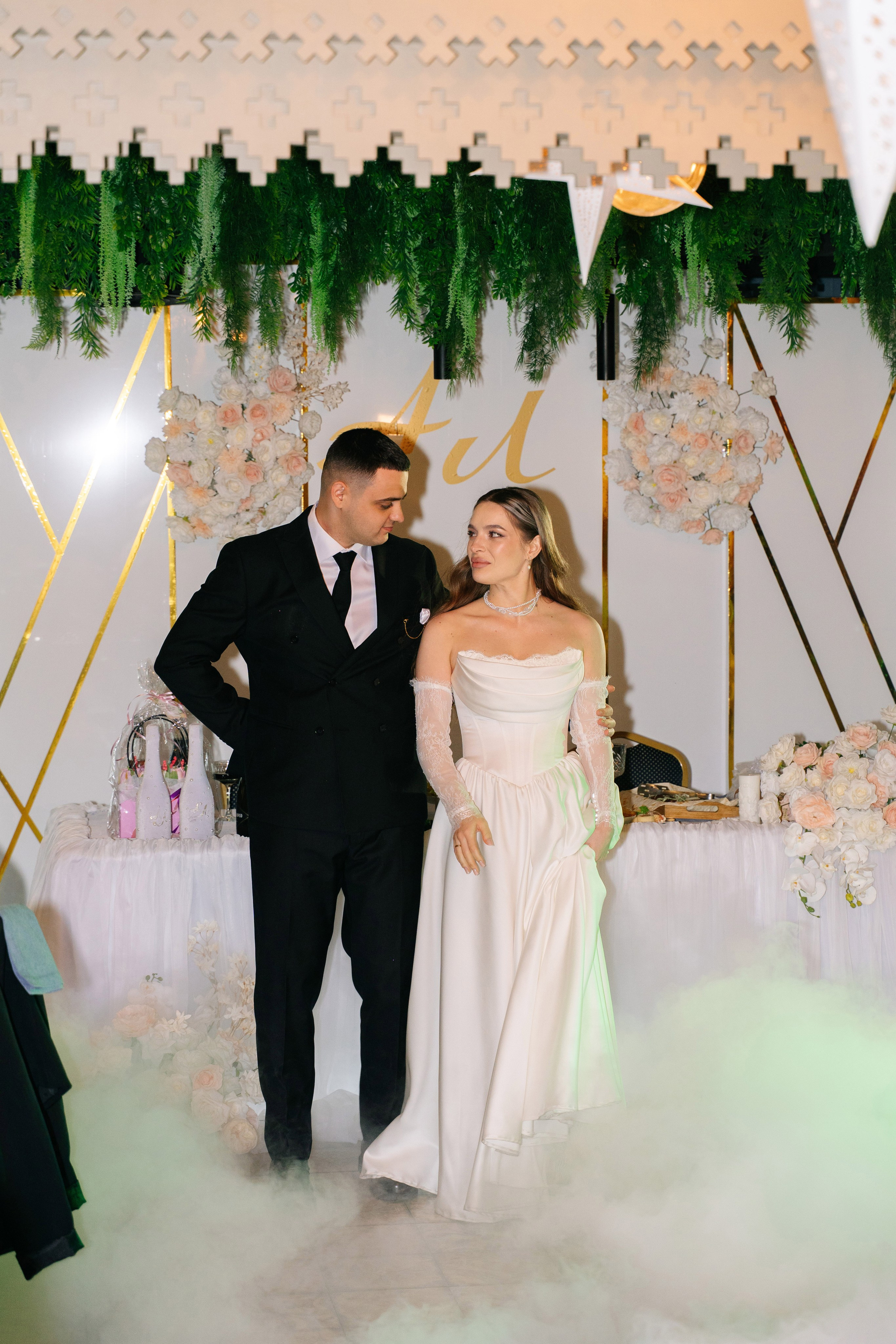 Лидия и Артем. Семейный фотограф Новочеркасск