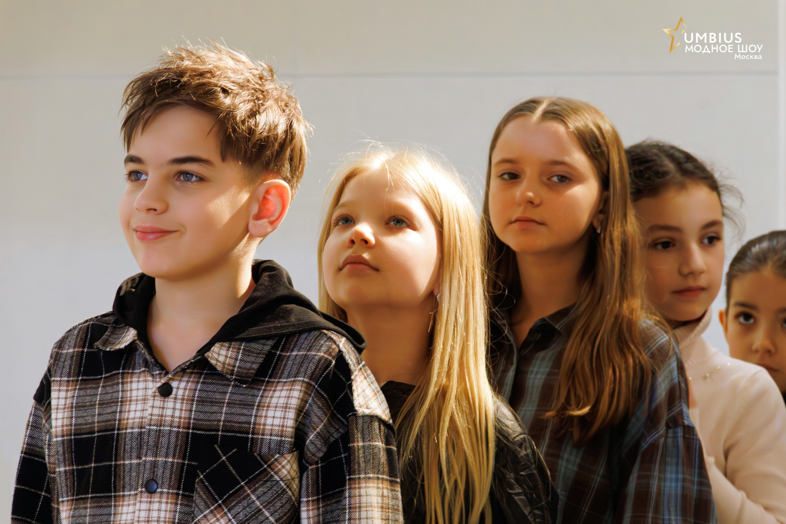 UMBIUS FASHION SHOW г. Москва. Фотограф в Смоленске Ася Польшина