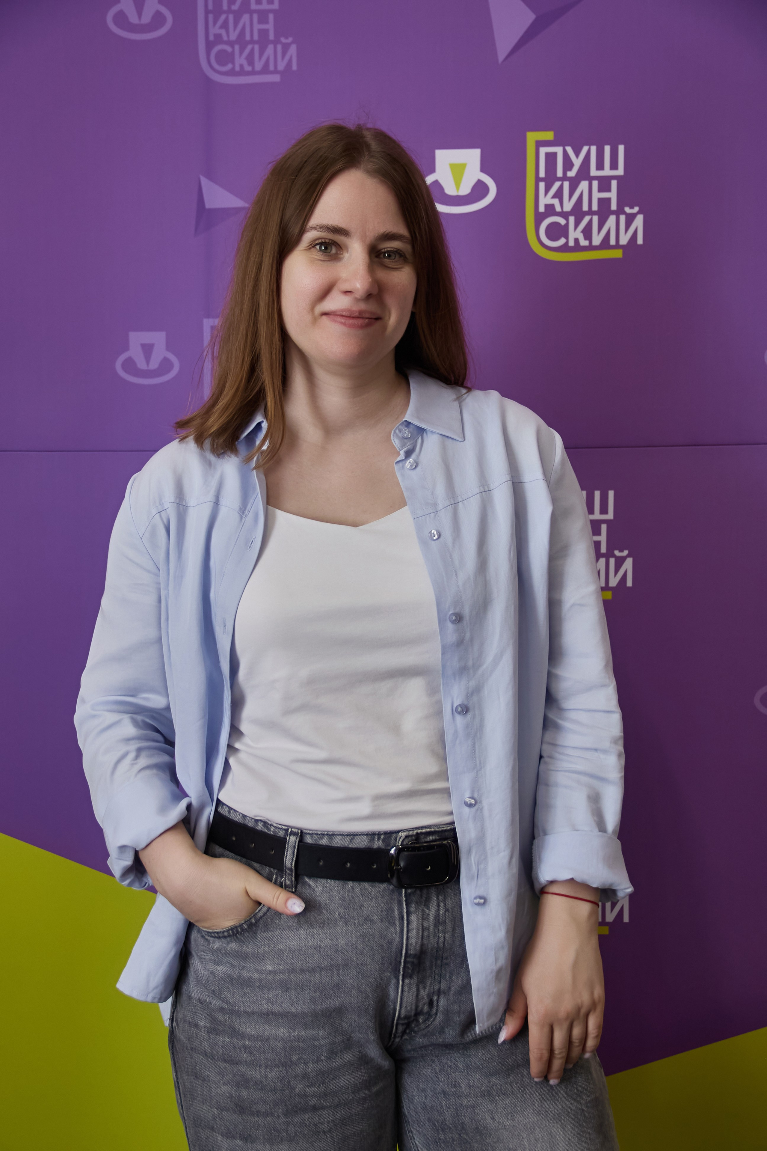 Программа в честь Дня защиты детей. Фотограф в Смоленске Ася Польшина