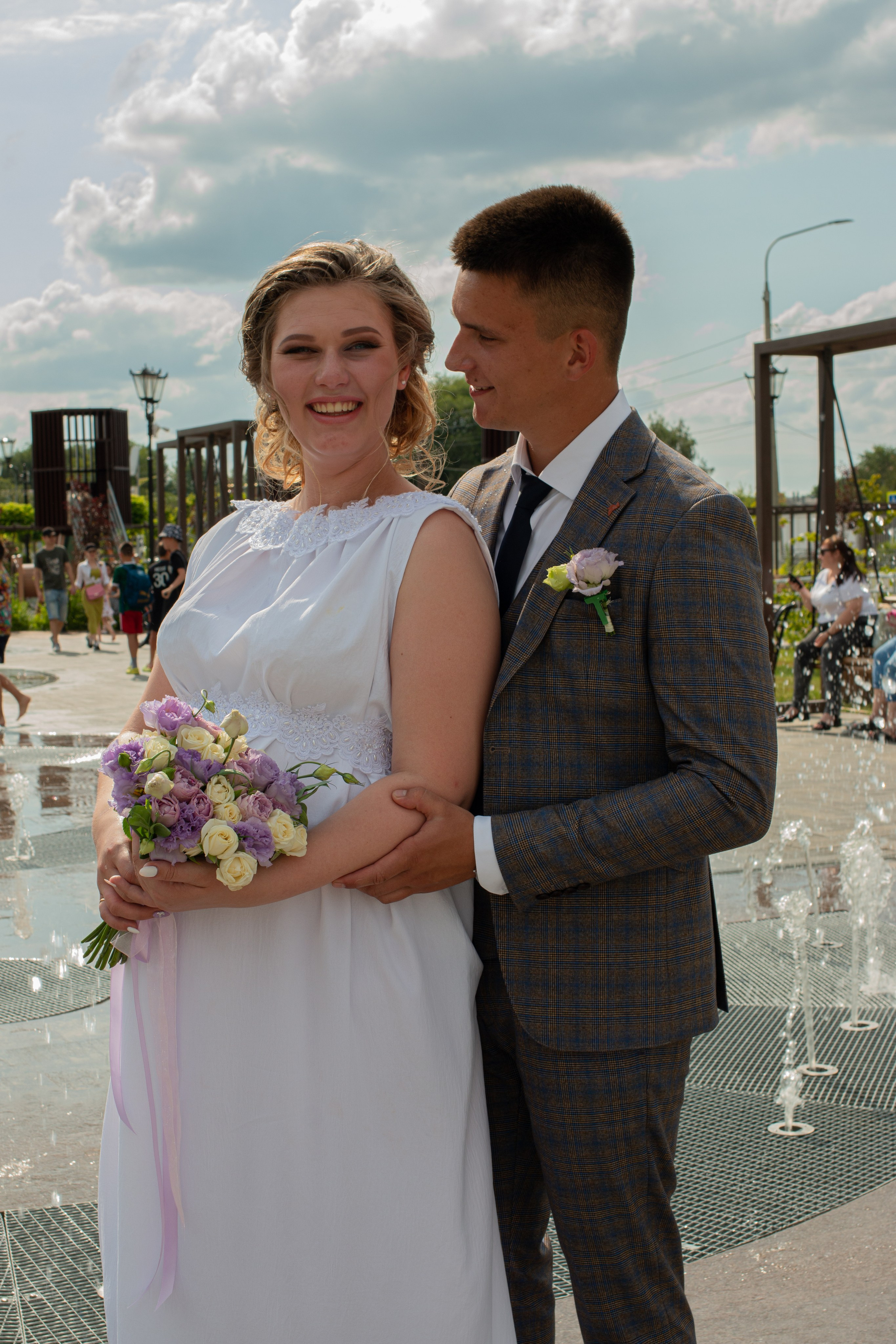 Свадебный фотограф Невинномысск. Свадебный и семейный фотограф Ставрополь Невинномысск Эмилия Юн