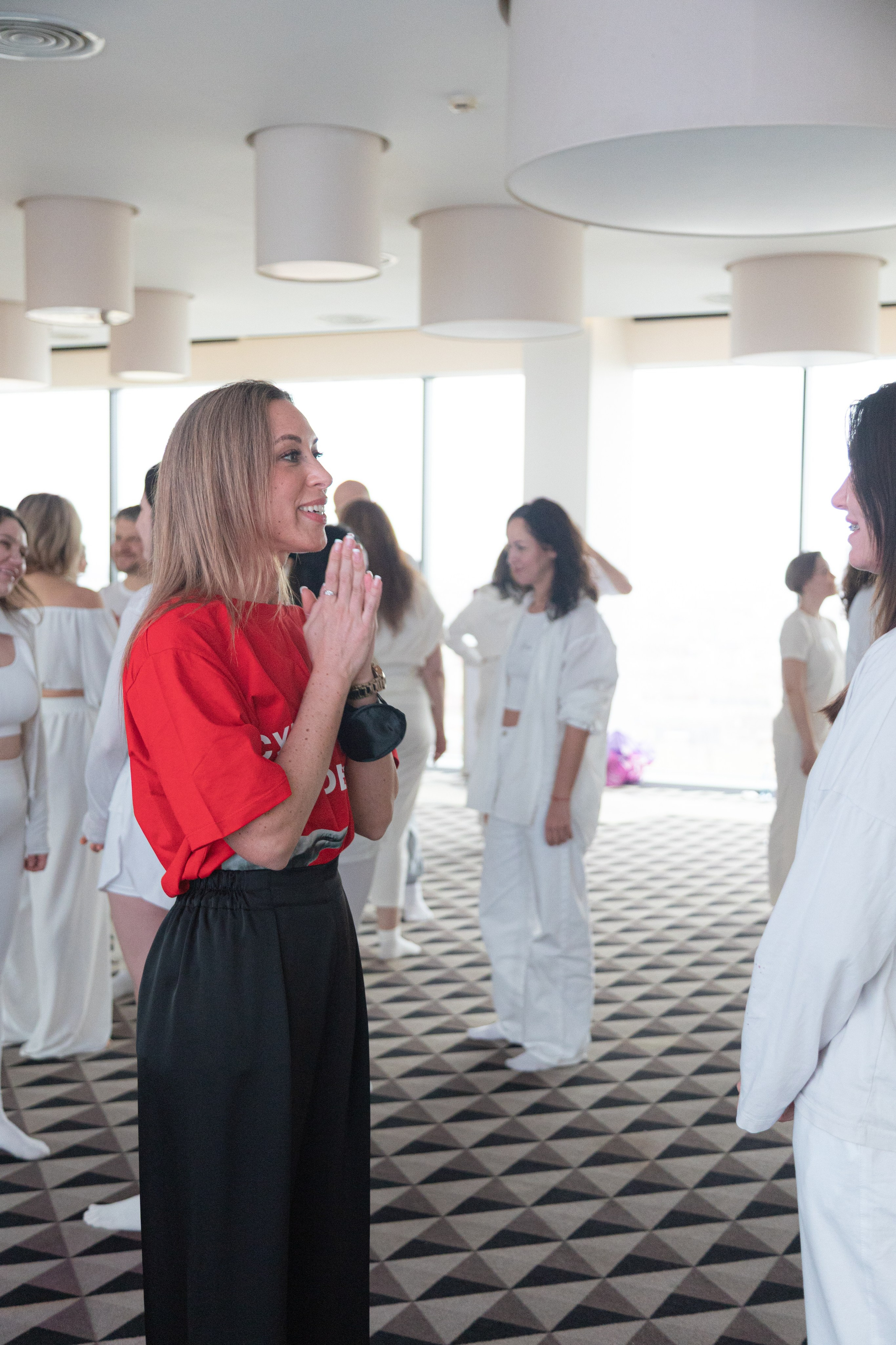 МК Григория Потемкина. Креатор Ольга Яш