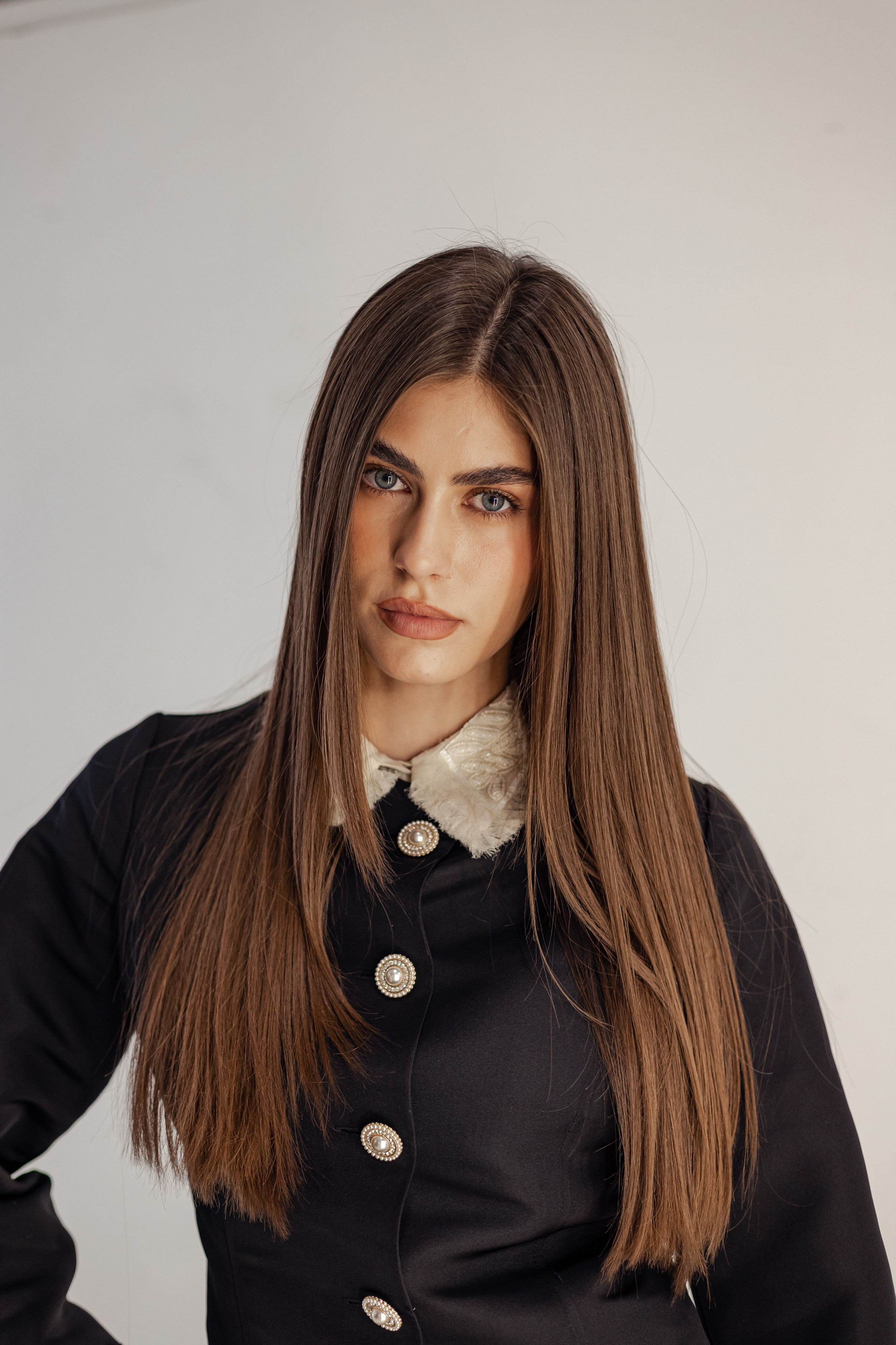 Sokol Fashion Week. Репортажный и fashion фотограф в Москве Сергей Бардин