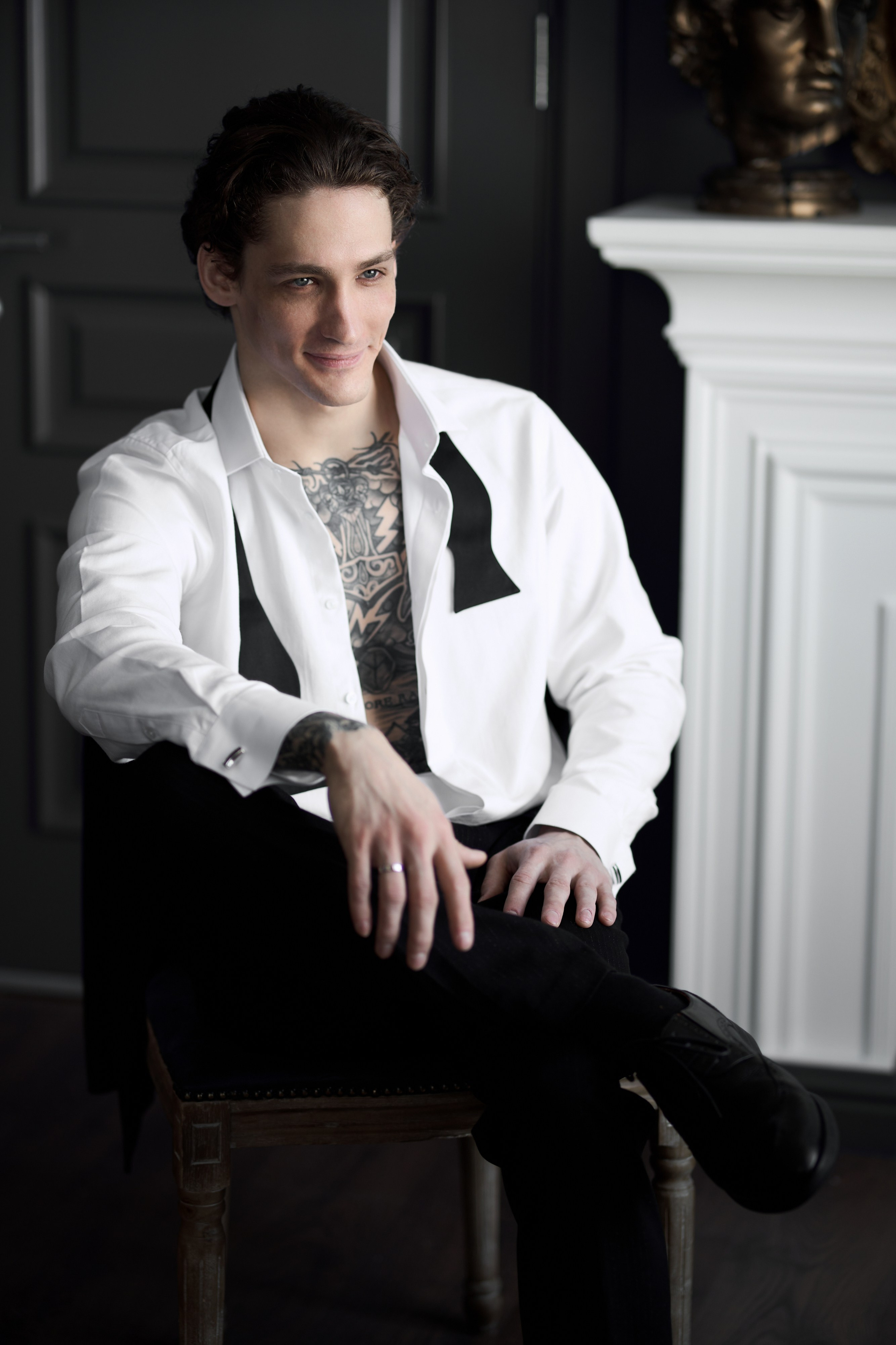 Игорь и Екатерина. Свадебное Фото и Видео