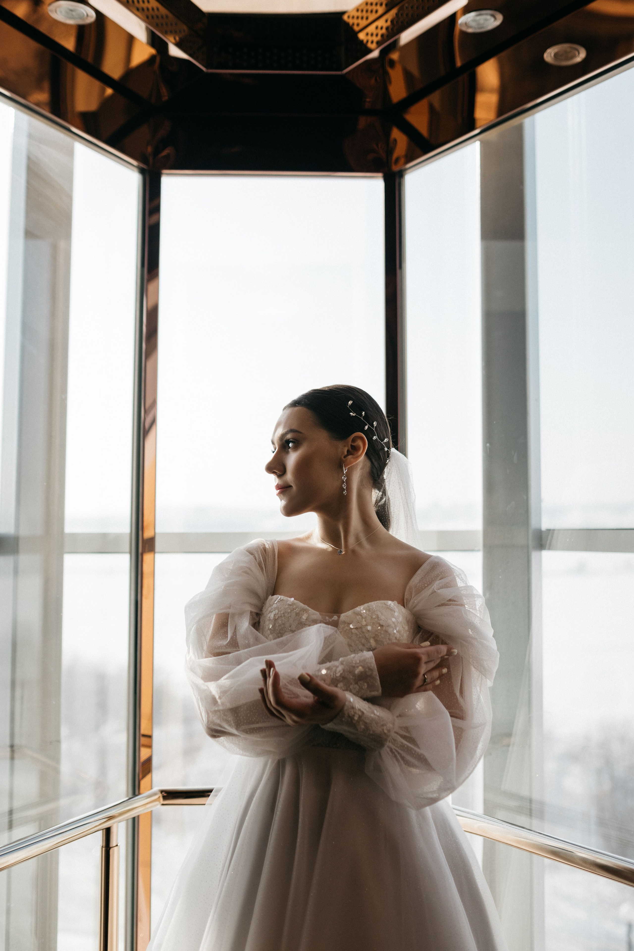 Свадьба Алексея и Ирины. Свадебный и семейный фотограф в Иркутске Яна Лиа