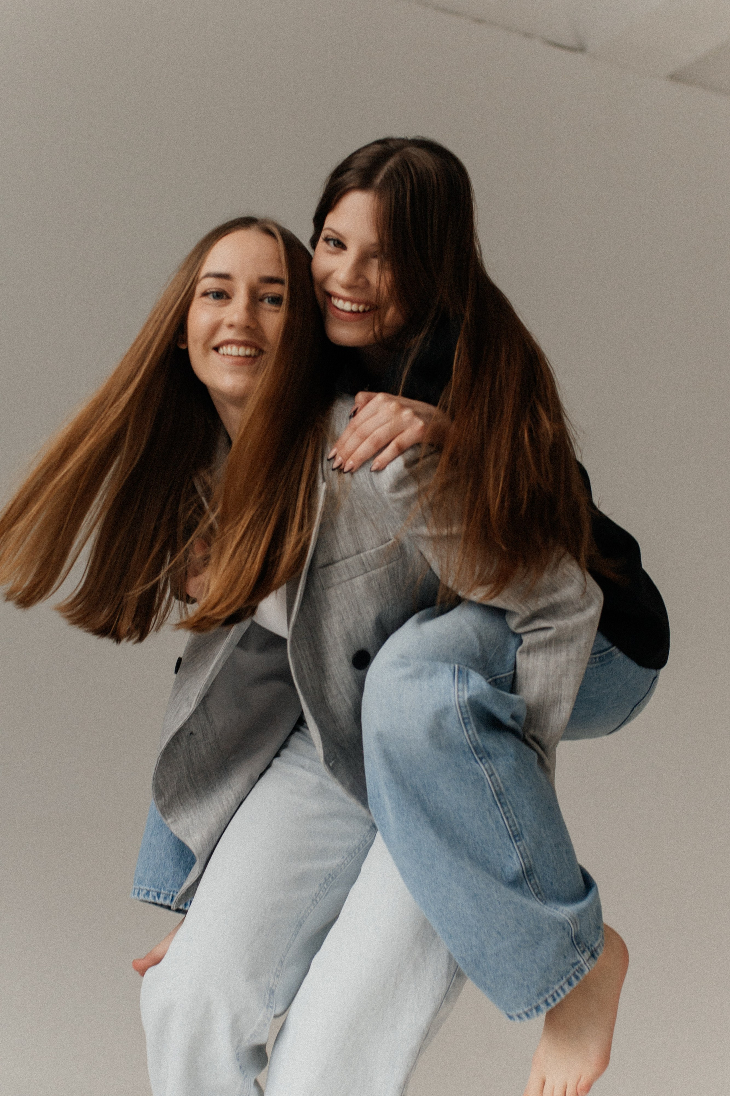 Сестры. Фотограф Ульяна Дивина в Нижнем Новгороде и Нижегородской области