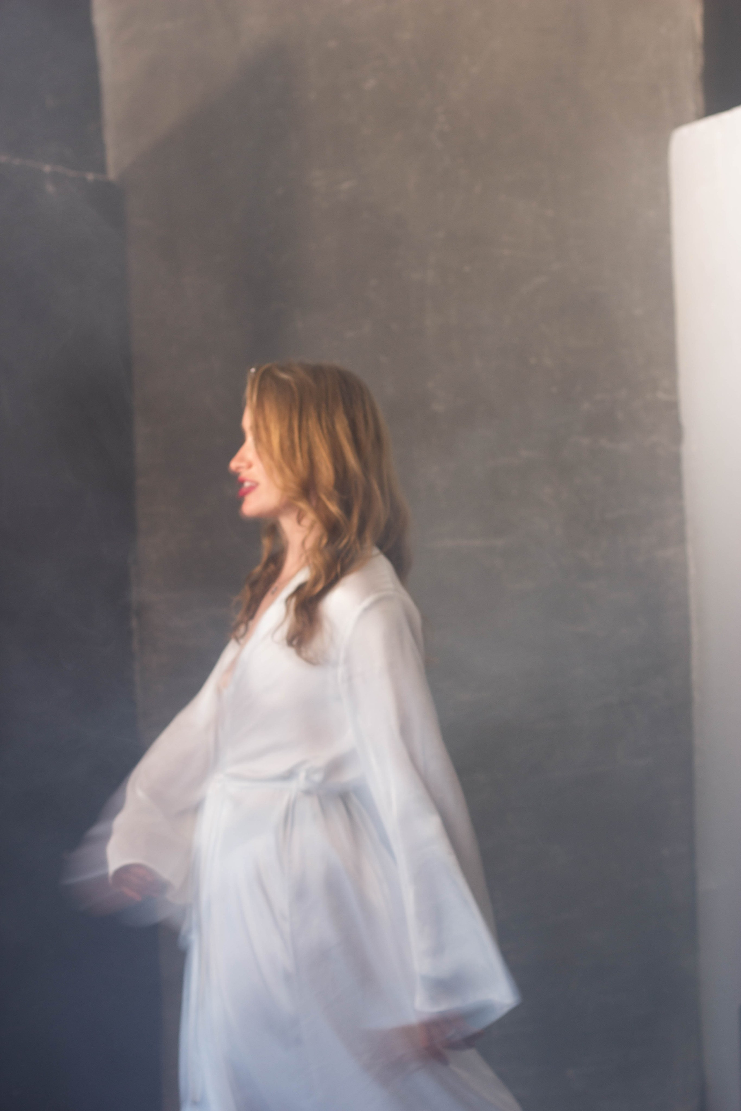 Анна. Портретный фотограф DanilNabody