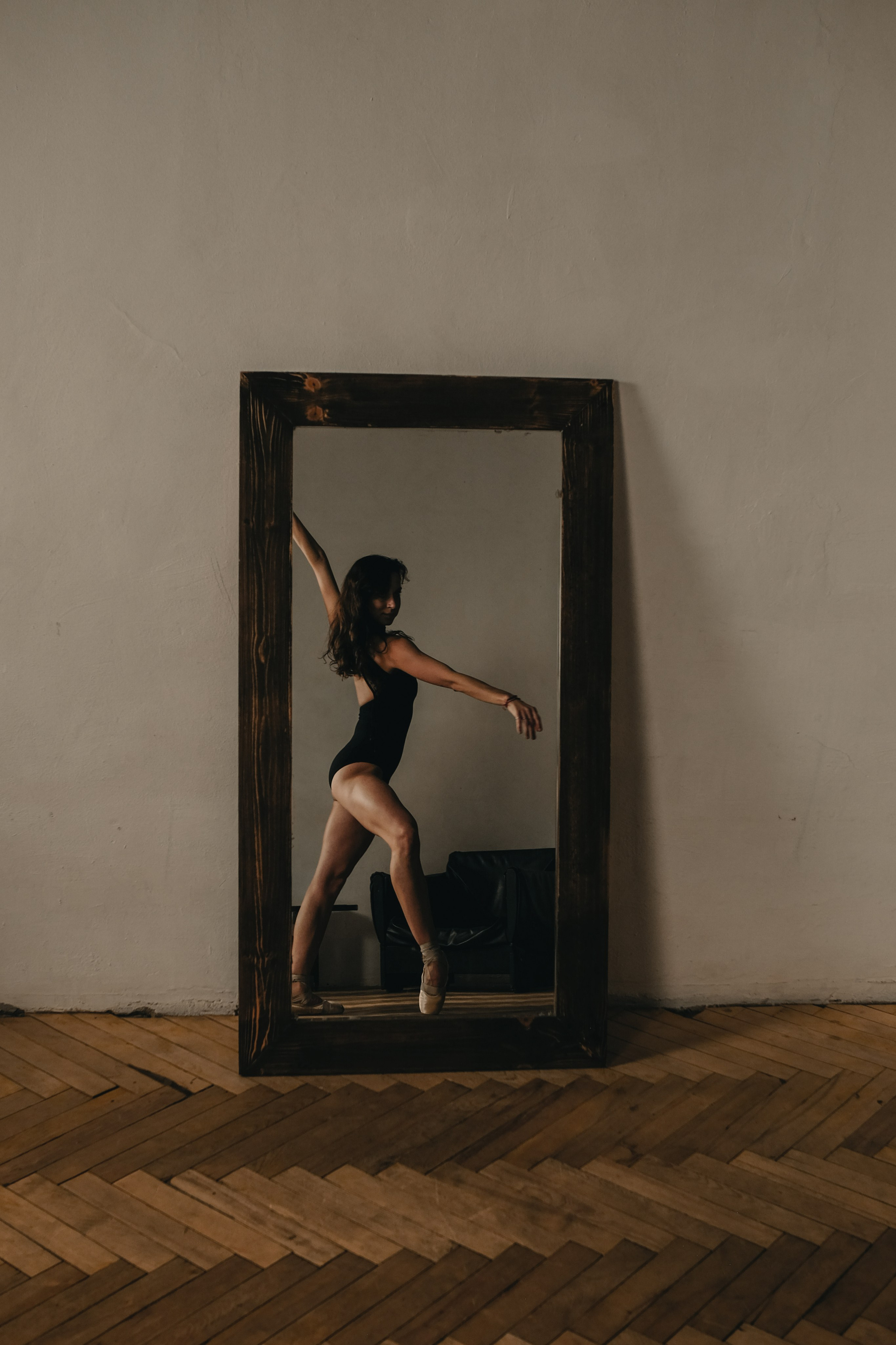 ALEMA. Портретный фотограф DanilNabody