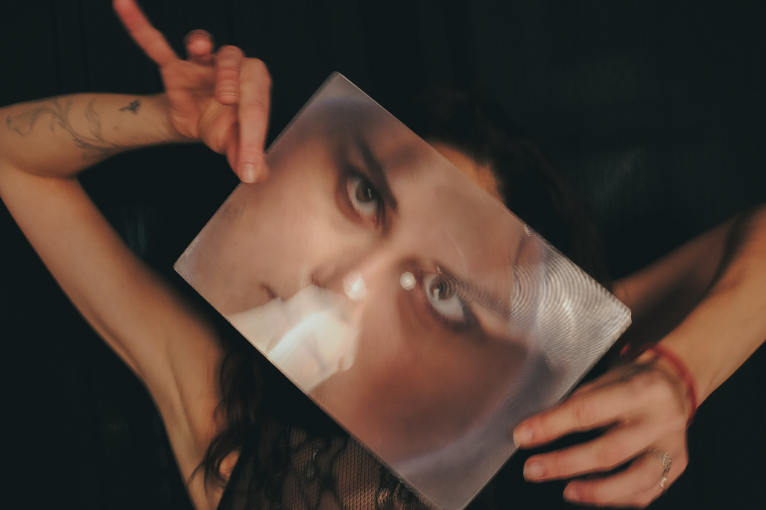 ALEMA. Портретный фотограф DanilNabody