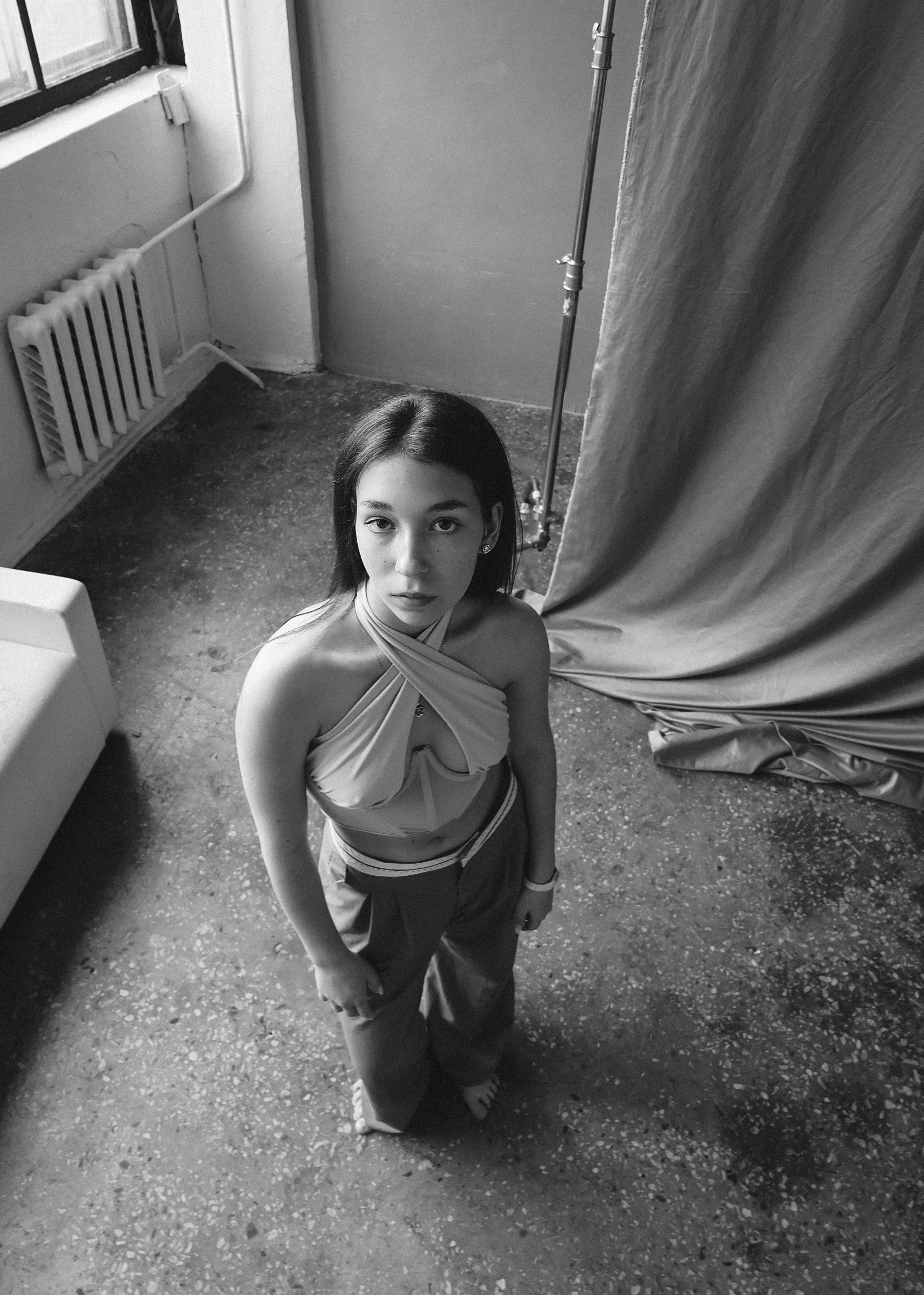 RED. Портретный фотограф DanilNabody