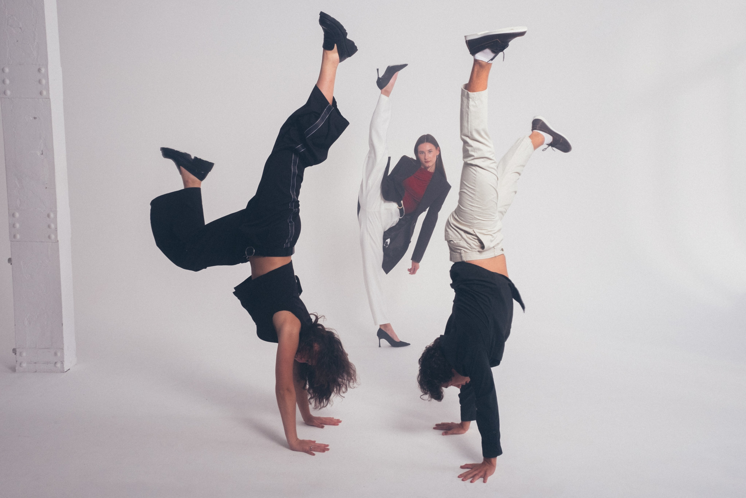 ABO. Портретный фотограф DanilNabody