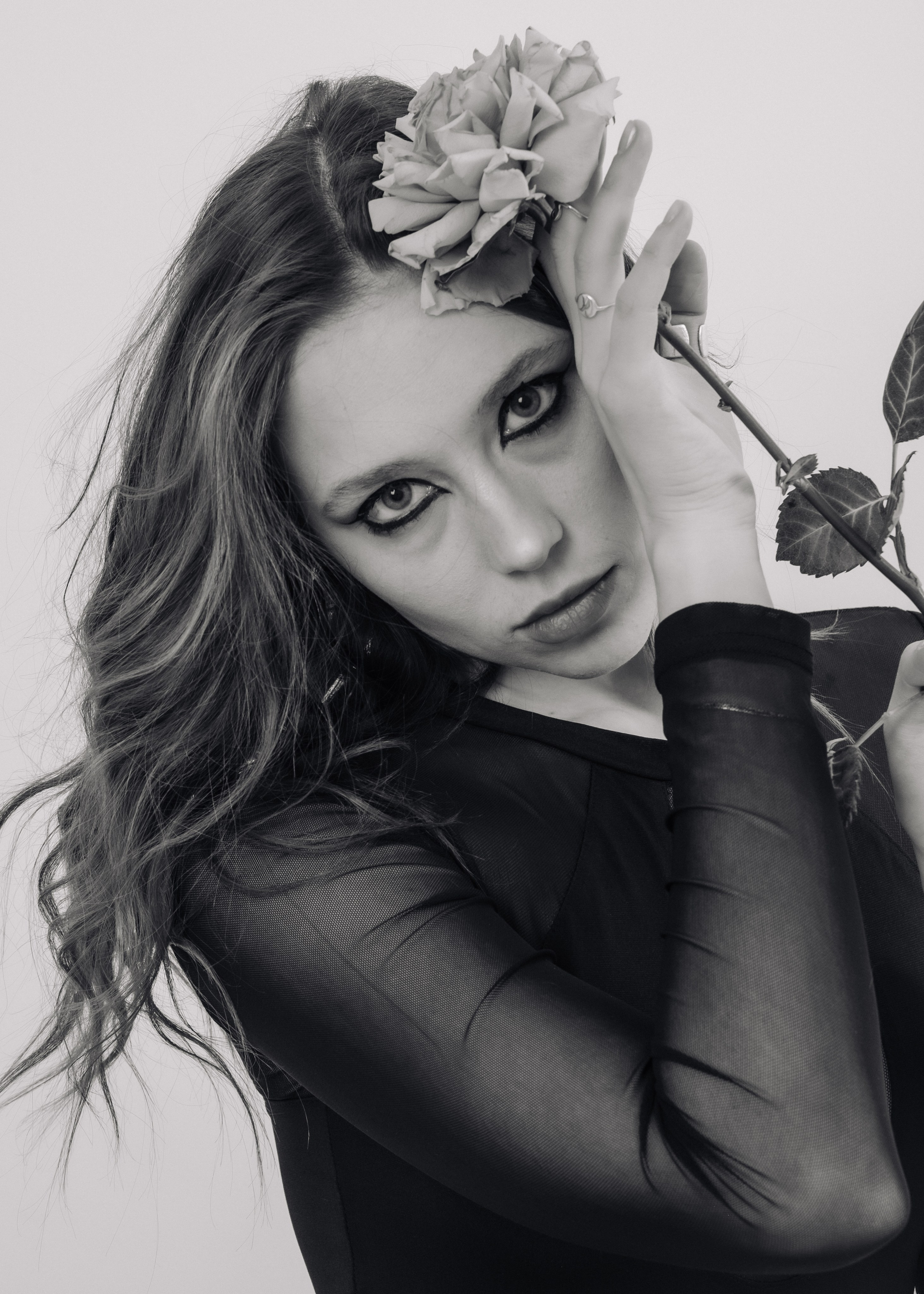 LIZAS. Портретный фотограф DanilNabody