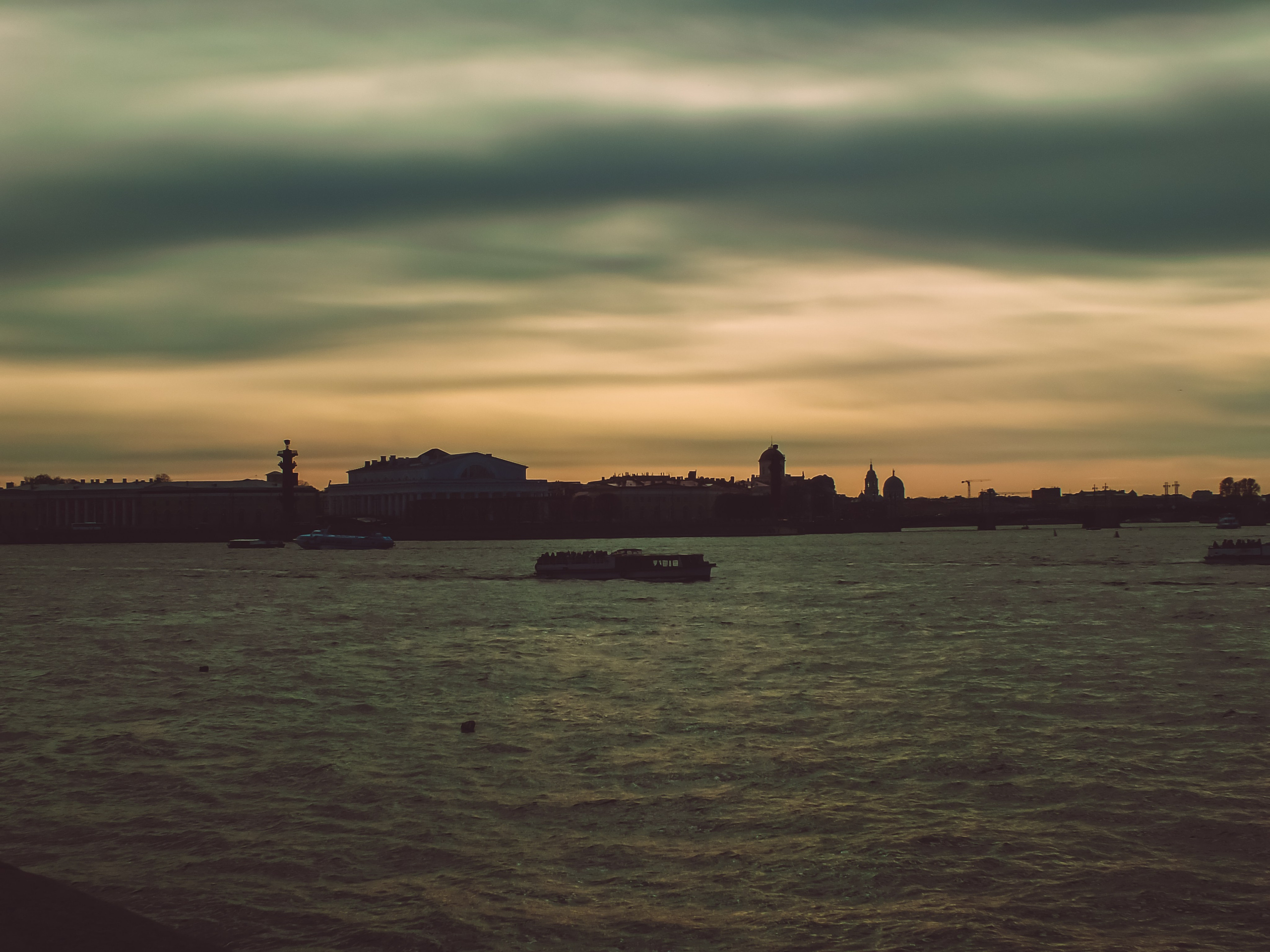 Fuji. Портретный фотограф DanilNabody