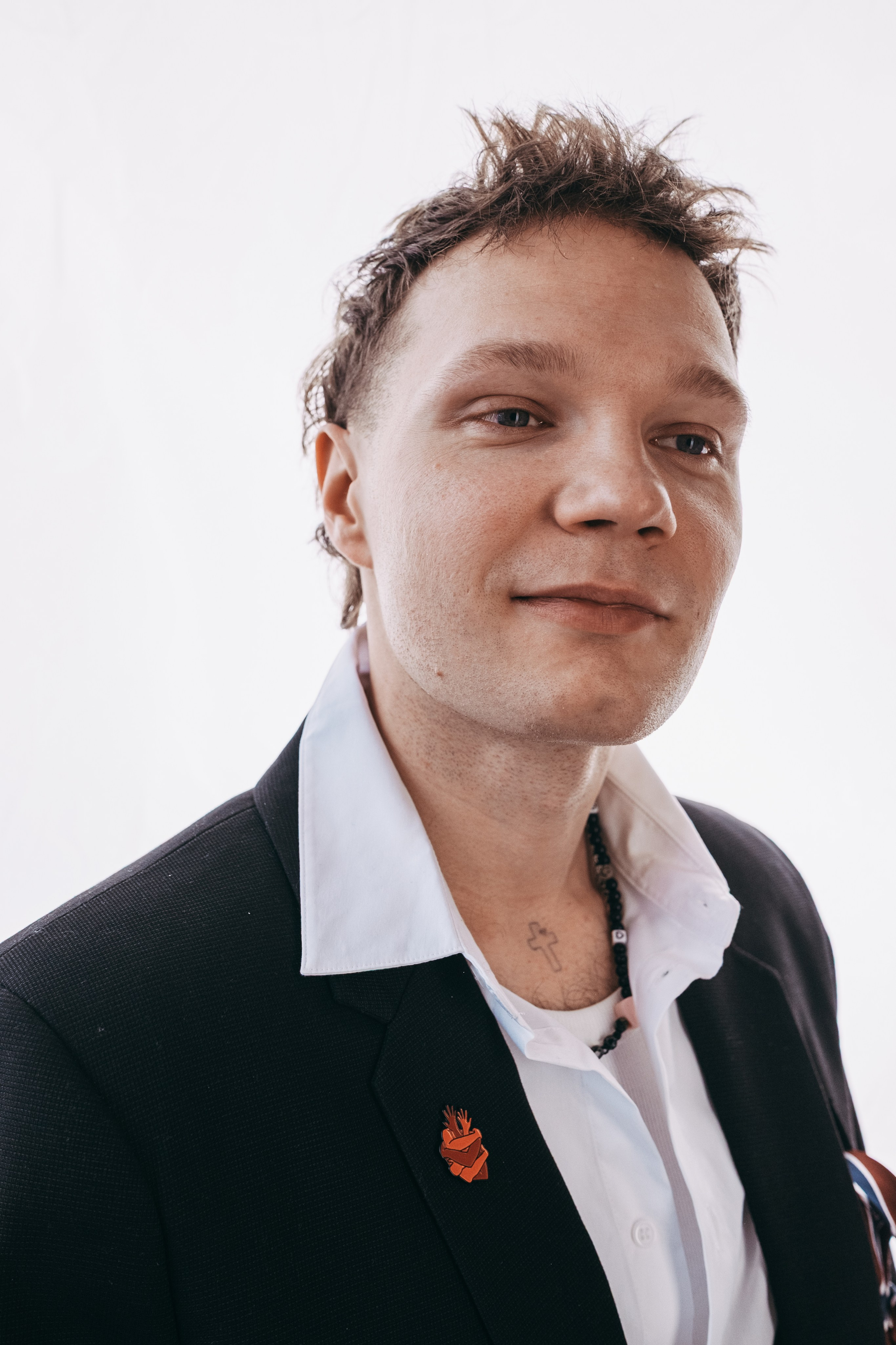 GOUS. Портретный фотограф DanilNabody