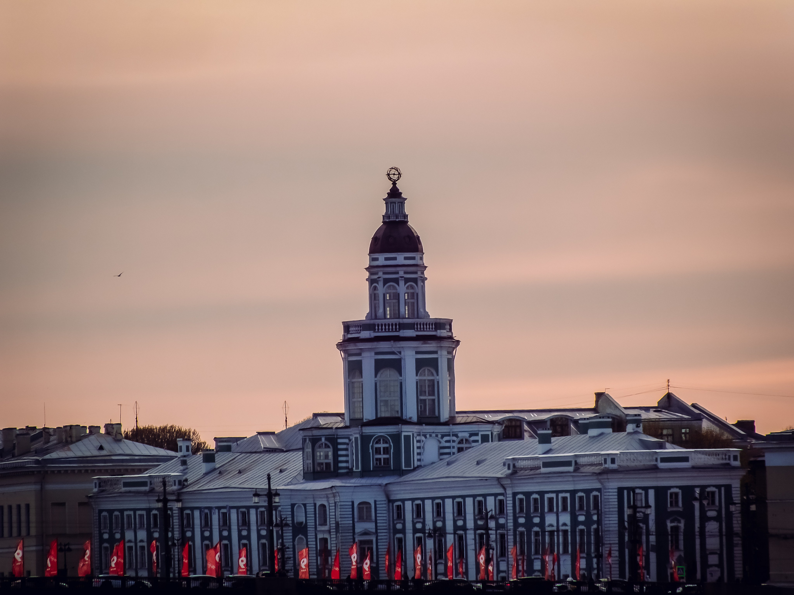 Fuji. Портретный фотограф DanilNabody