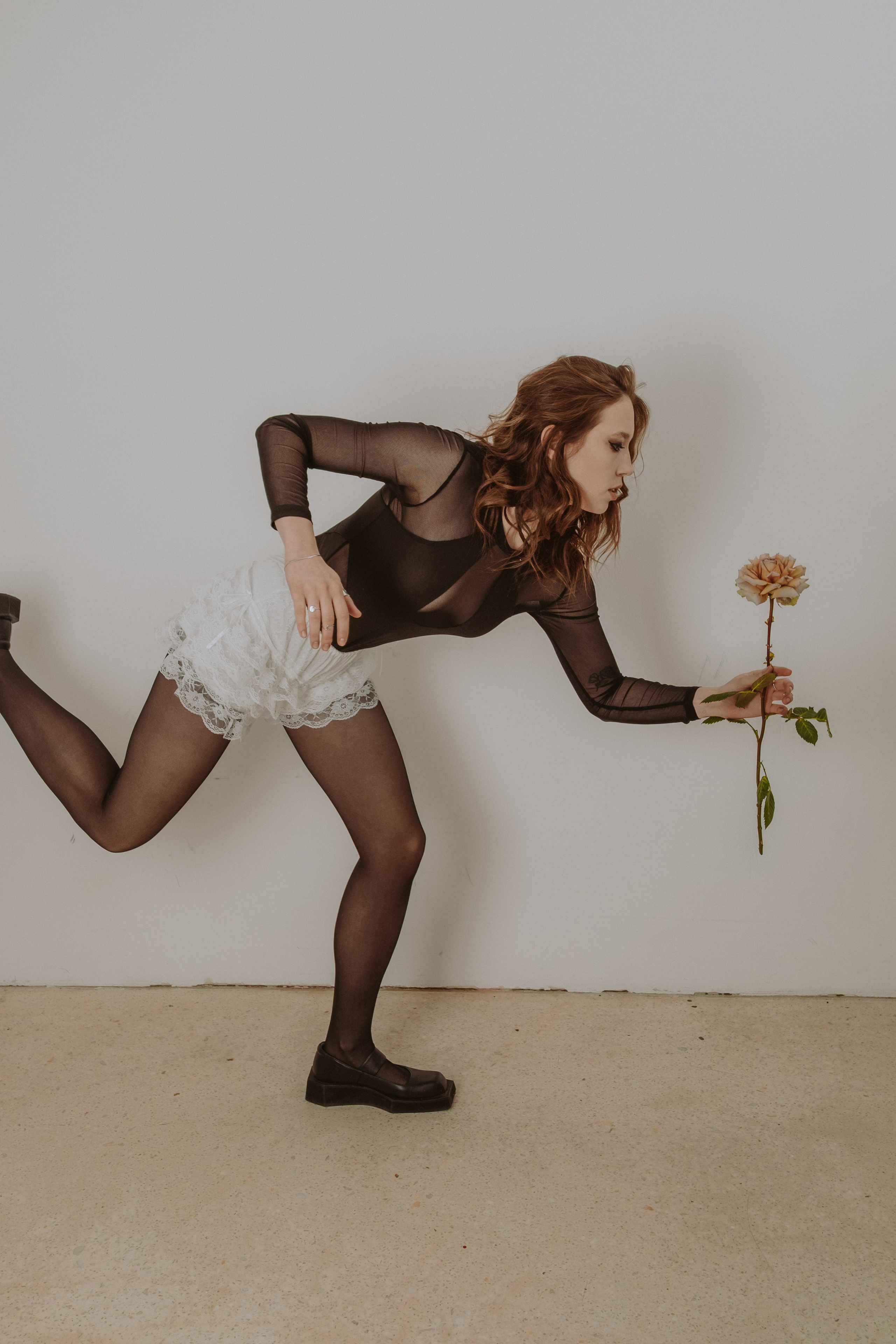 LIZAS. Портретный фотограф DanilNabody