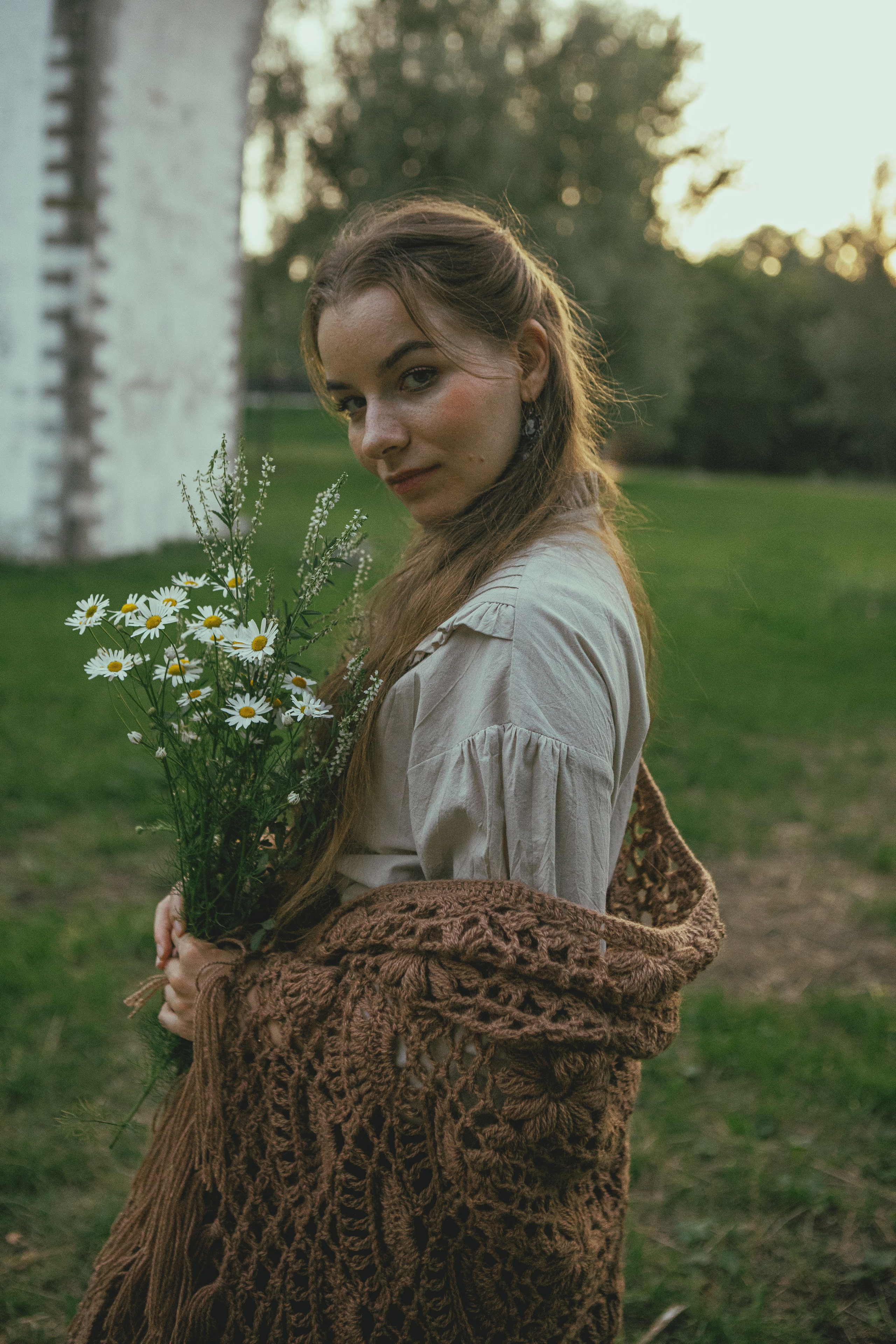 Пикник. Allirubrum