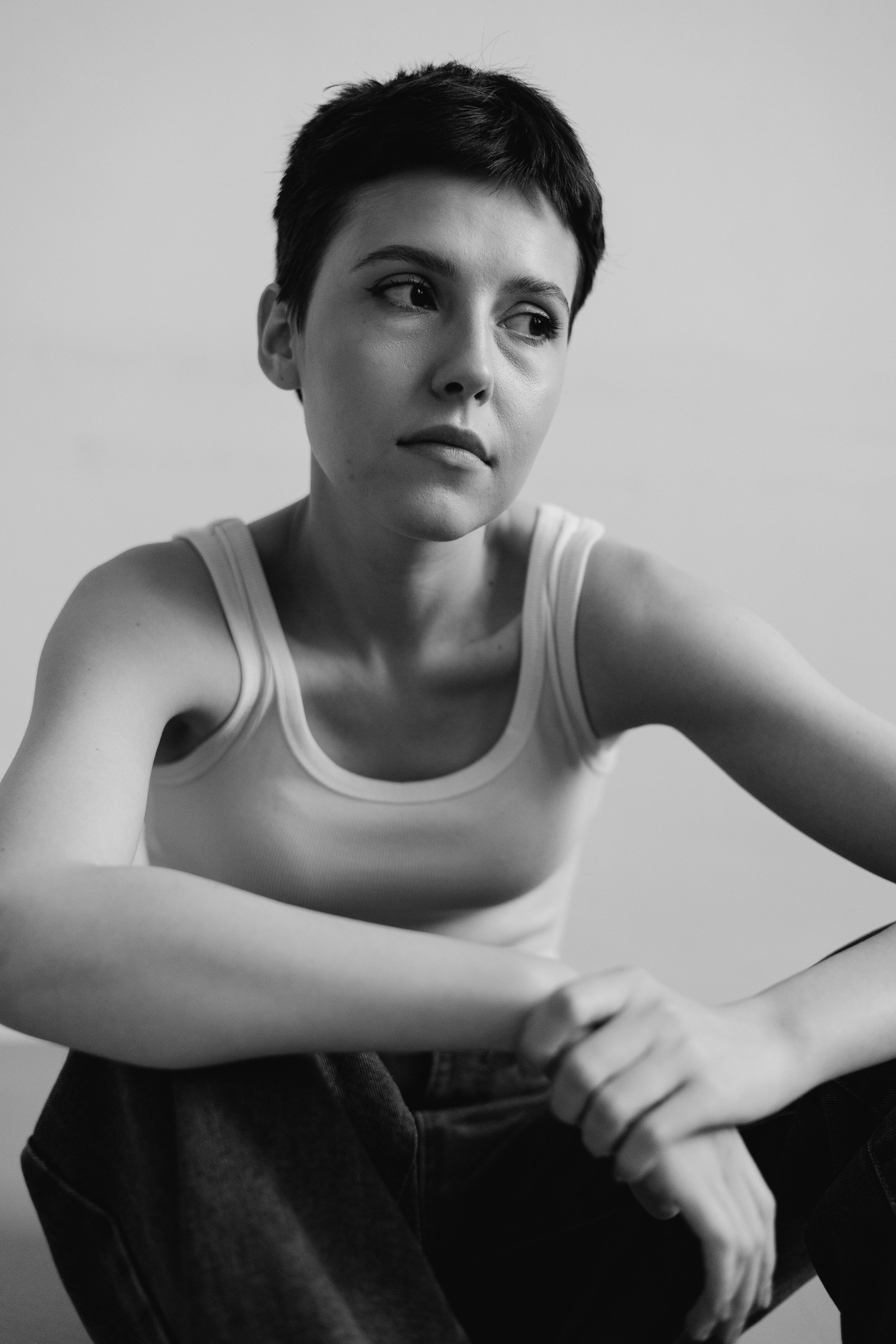 Портфолио. Фотограф | Ретушер | Катя Костичева