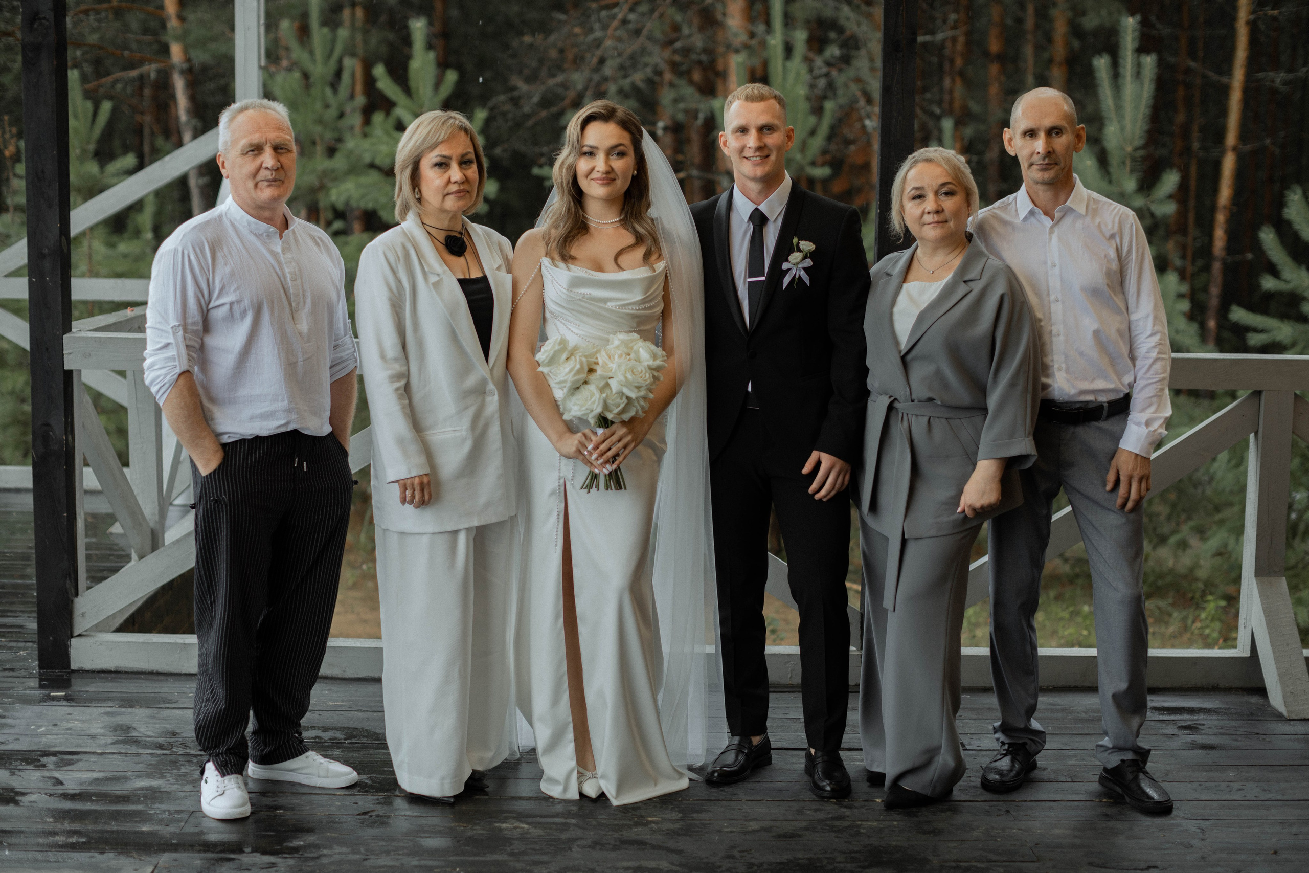 Алина | Максим