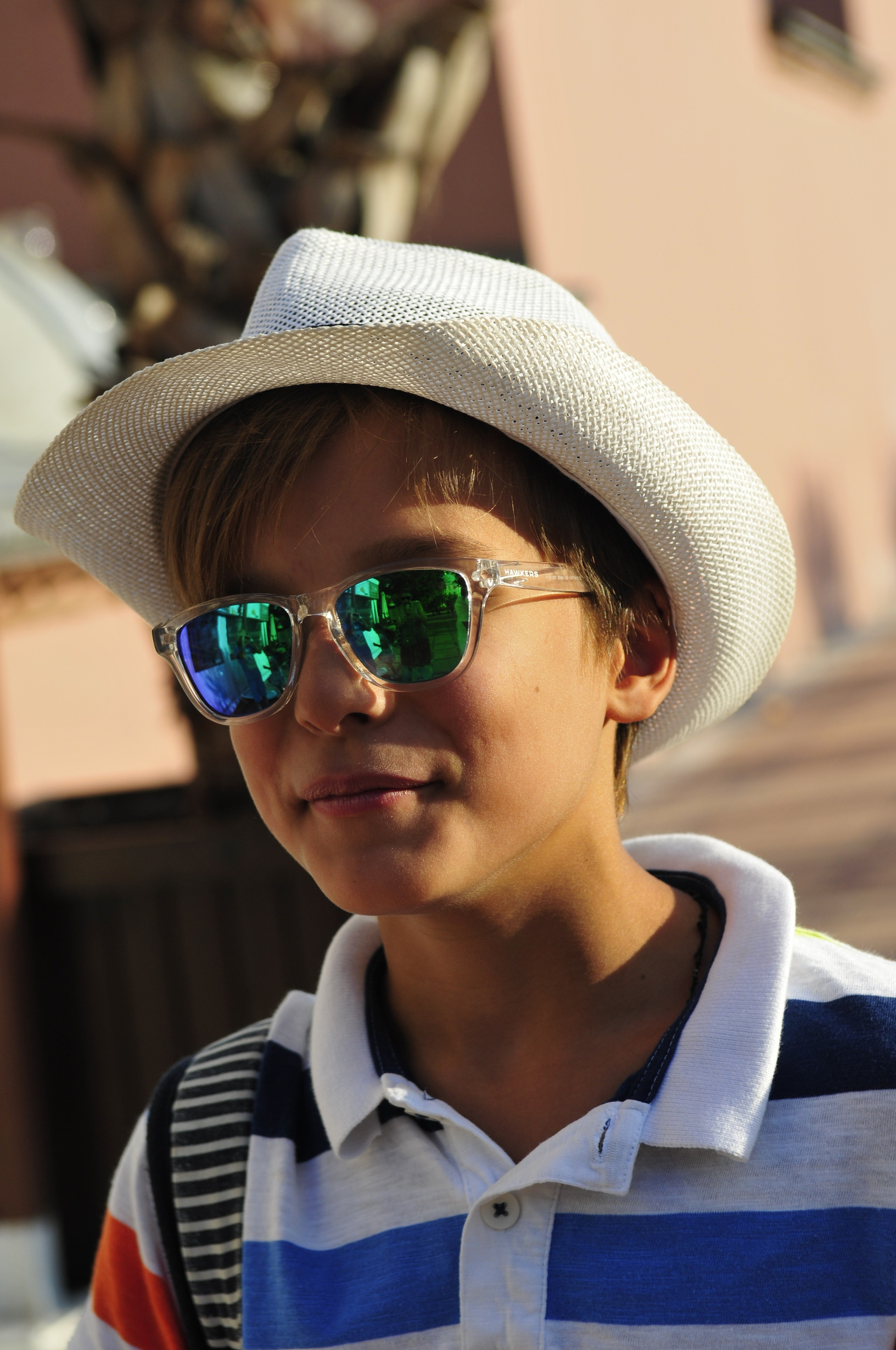 Едем из Испании в МСК Каппадокия Мы 2018. Заставка