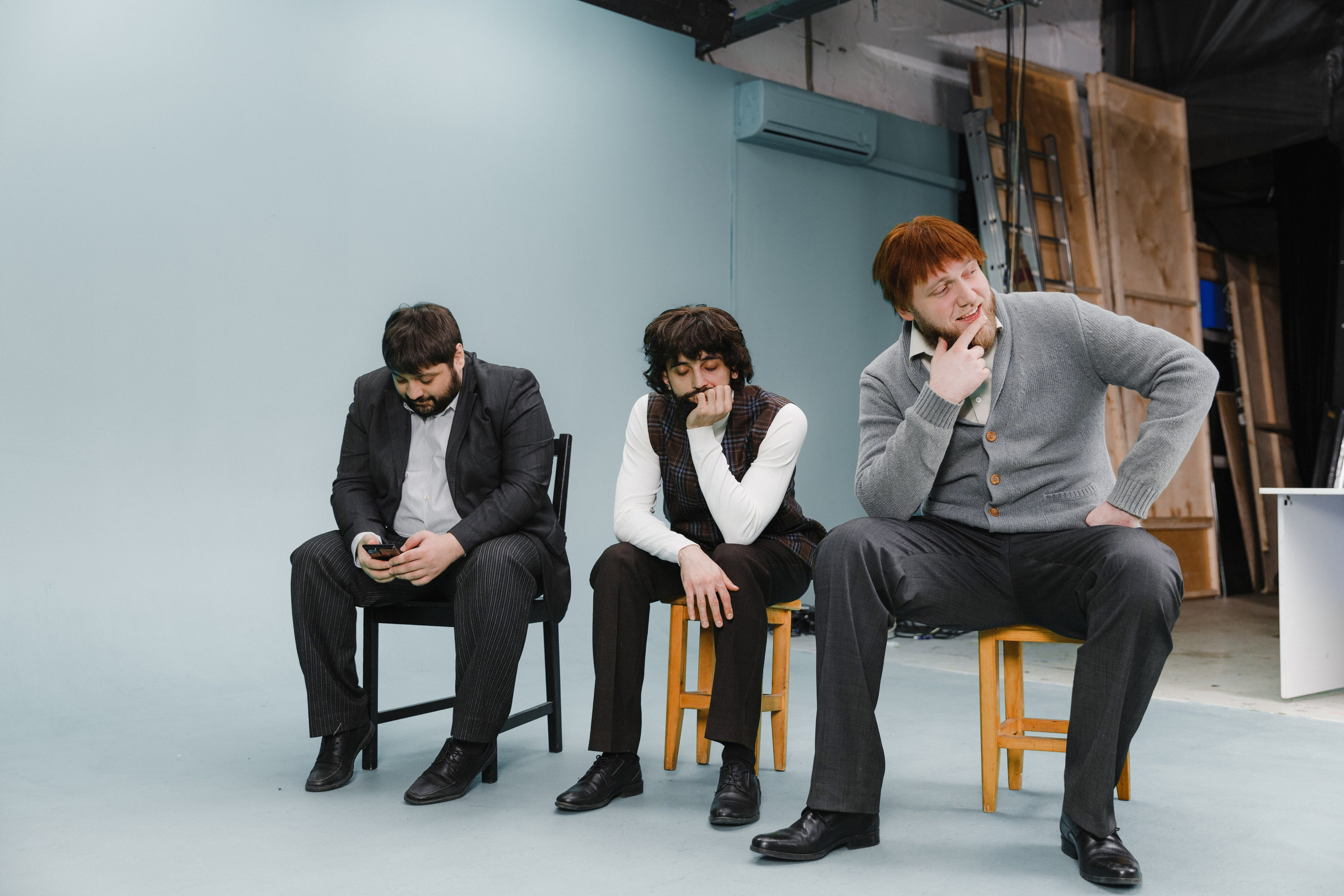 Labelcom. AMODEO STUDIO