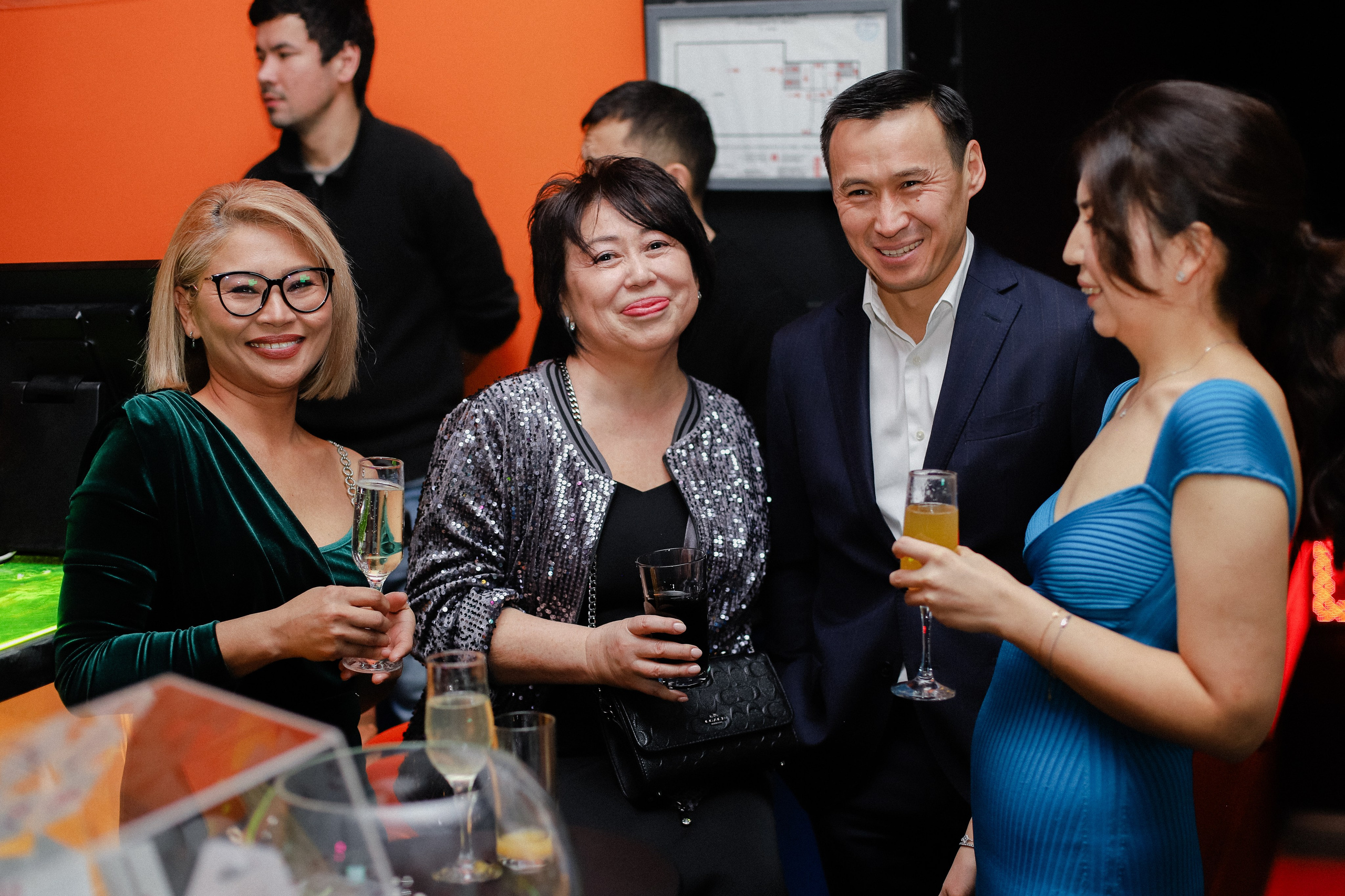 MonAmie 2024. Фотограф в Алматы и Москве Даша Пушкина