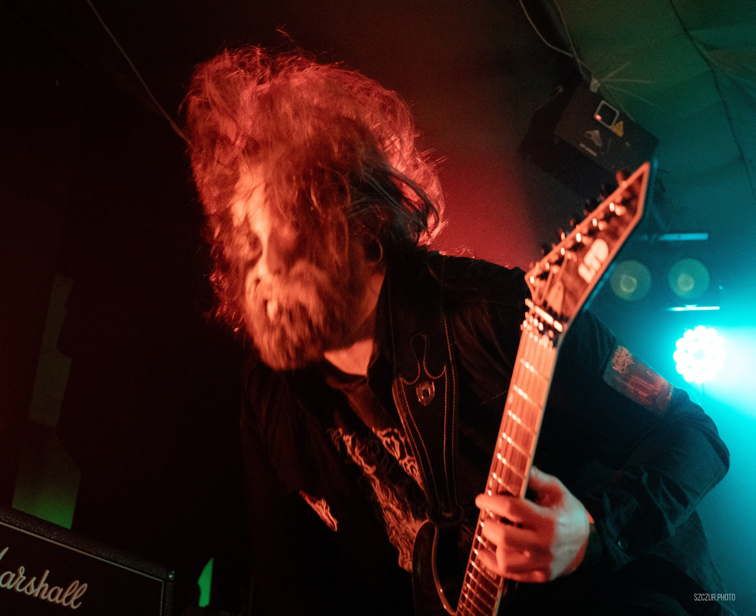 Night Abyss в Городе 6.01.25. Szczur photo