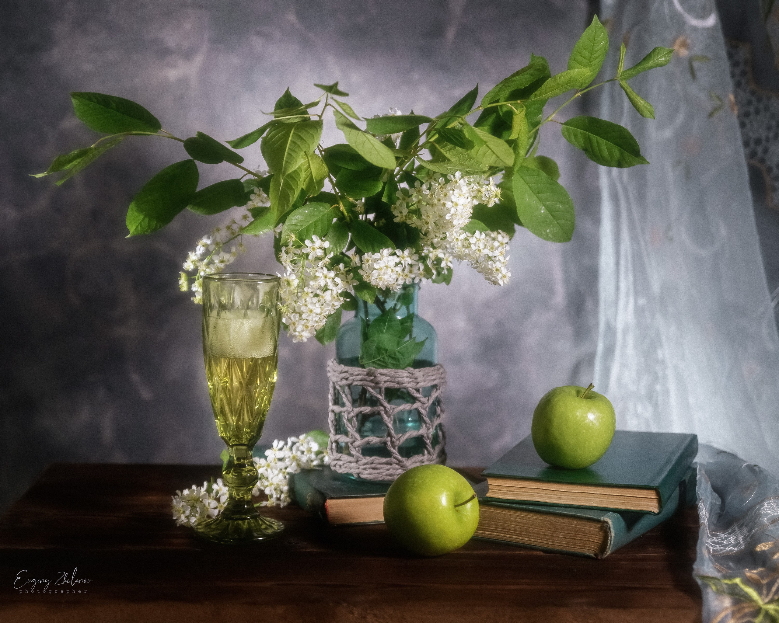 Арт-фото. Фотограф в Ханты-Мансийске Евгений Жуланов