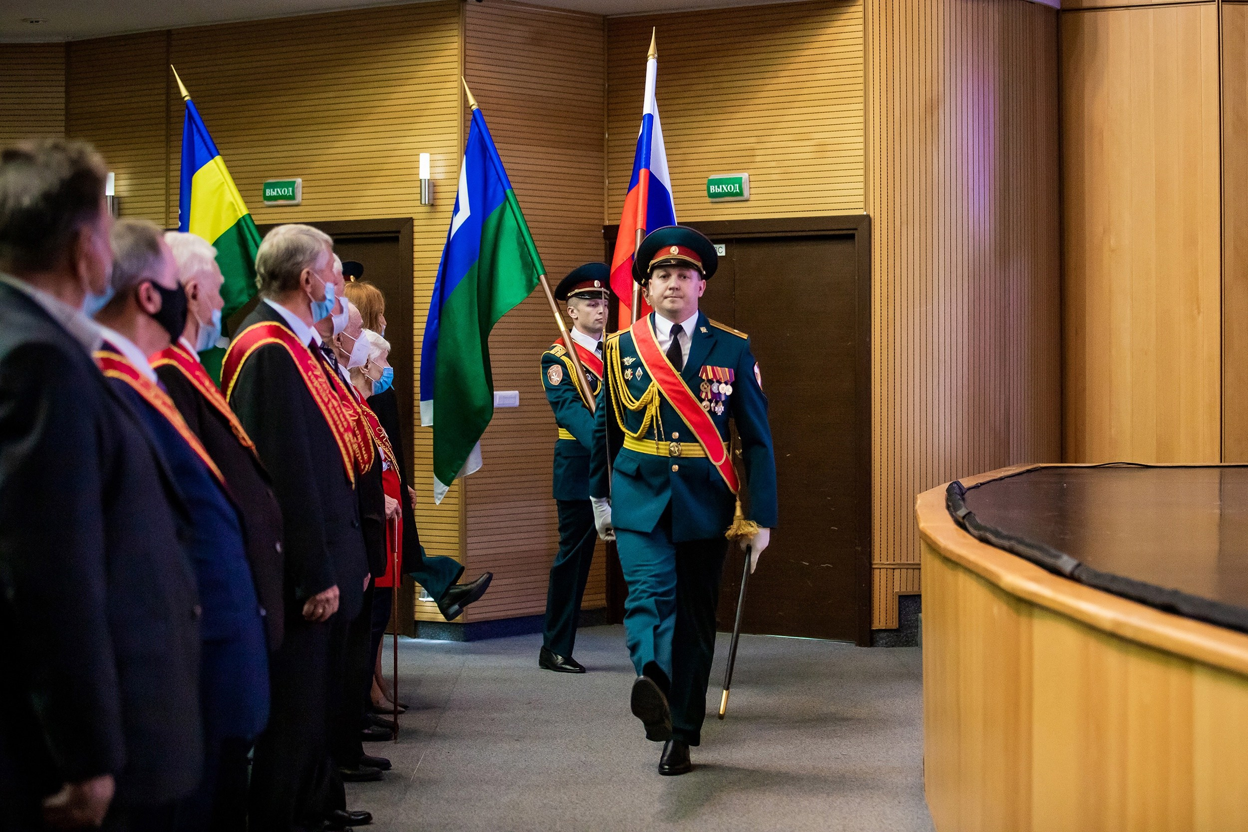 Основной альбом. Фотограф в Ханты-Мансийске Евгений Жуланов