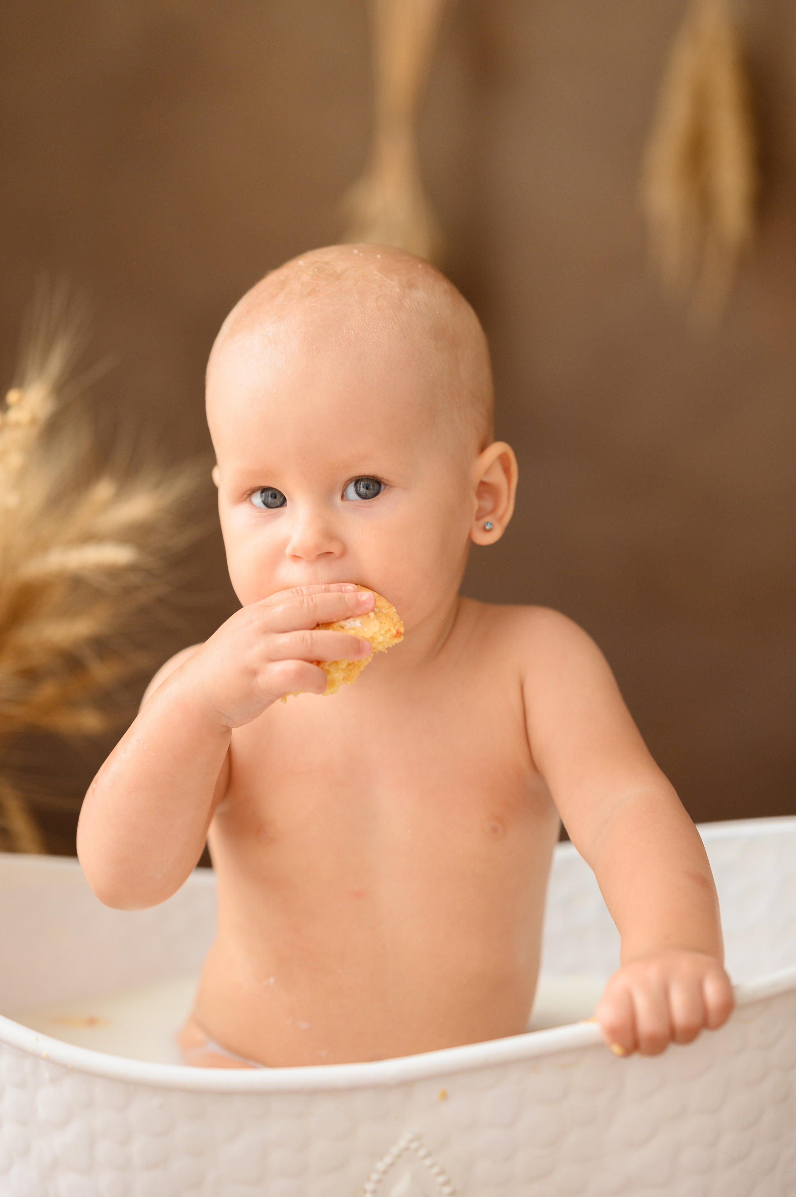 Александре годик. Детский и семейный фотограф Ирина Гладких