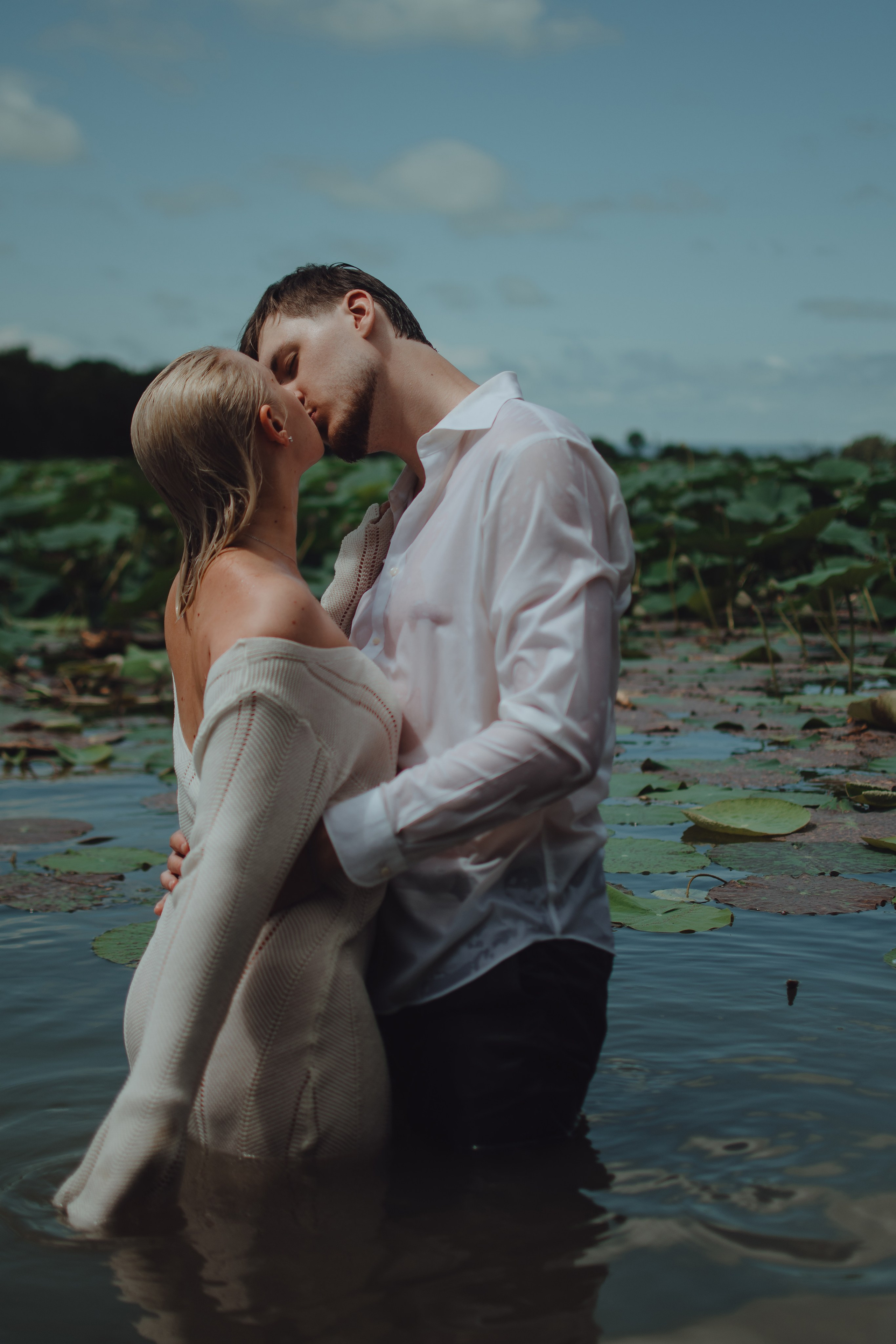 Фотограф Владивосток Оля КРОКС