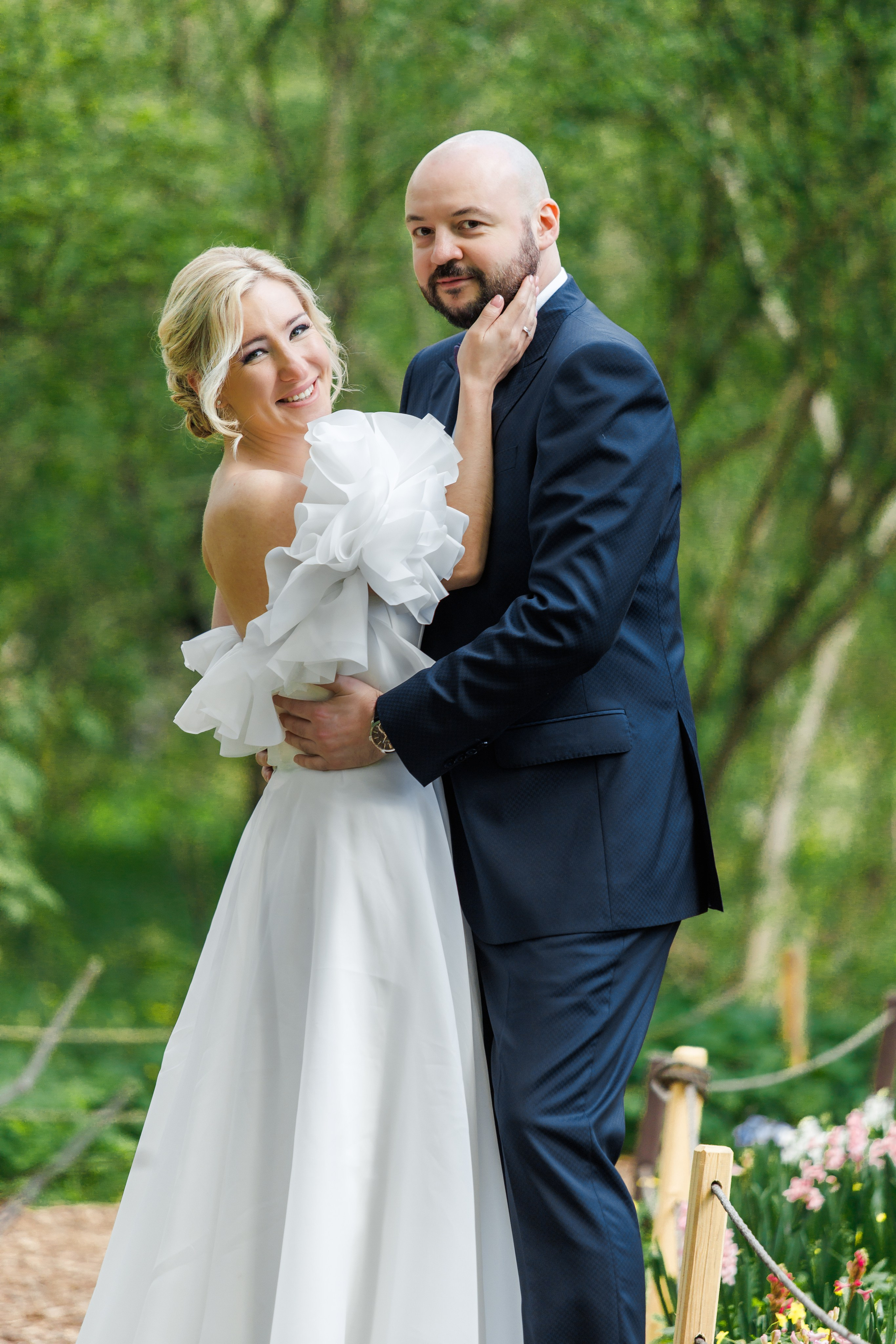 Дарья и Хариз. Фотограф Москва. Репортажная съемка, портрет, бизнес-портрет